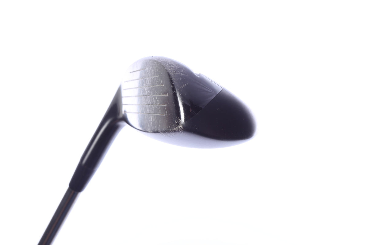 Used Mizuno JPX 921 Fli-Hi 6H Hybrid - Right-Handed - 25 Degrees - Regular Flex-Next Round