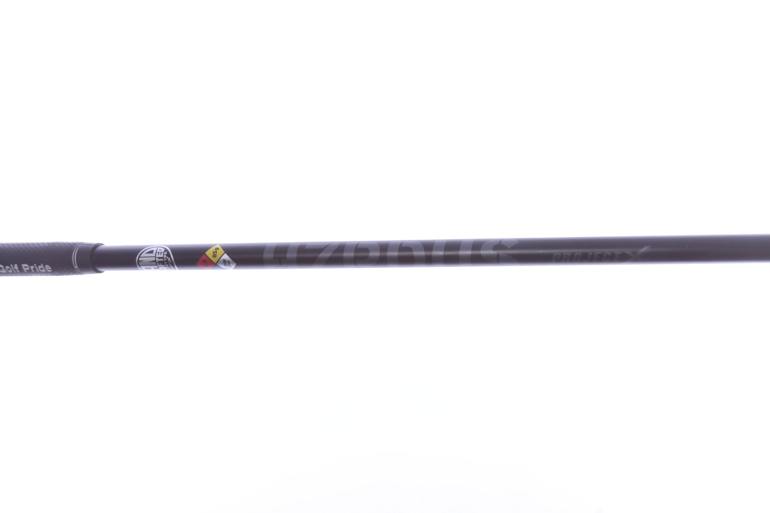 Used PXG 0311 X Single Utility 2-Iron - Right-Handed - Regular Flex-Next Round