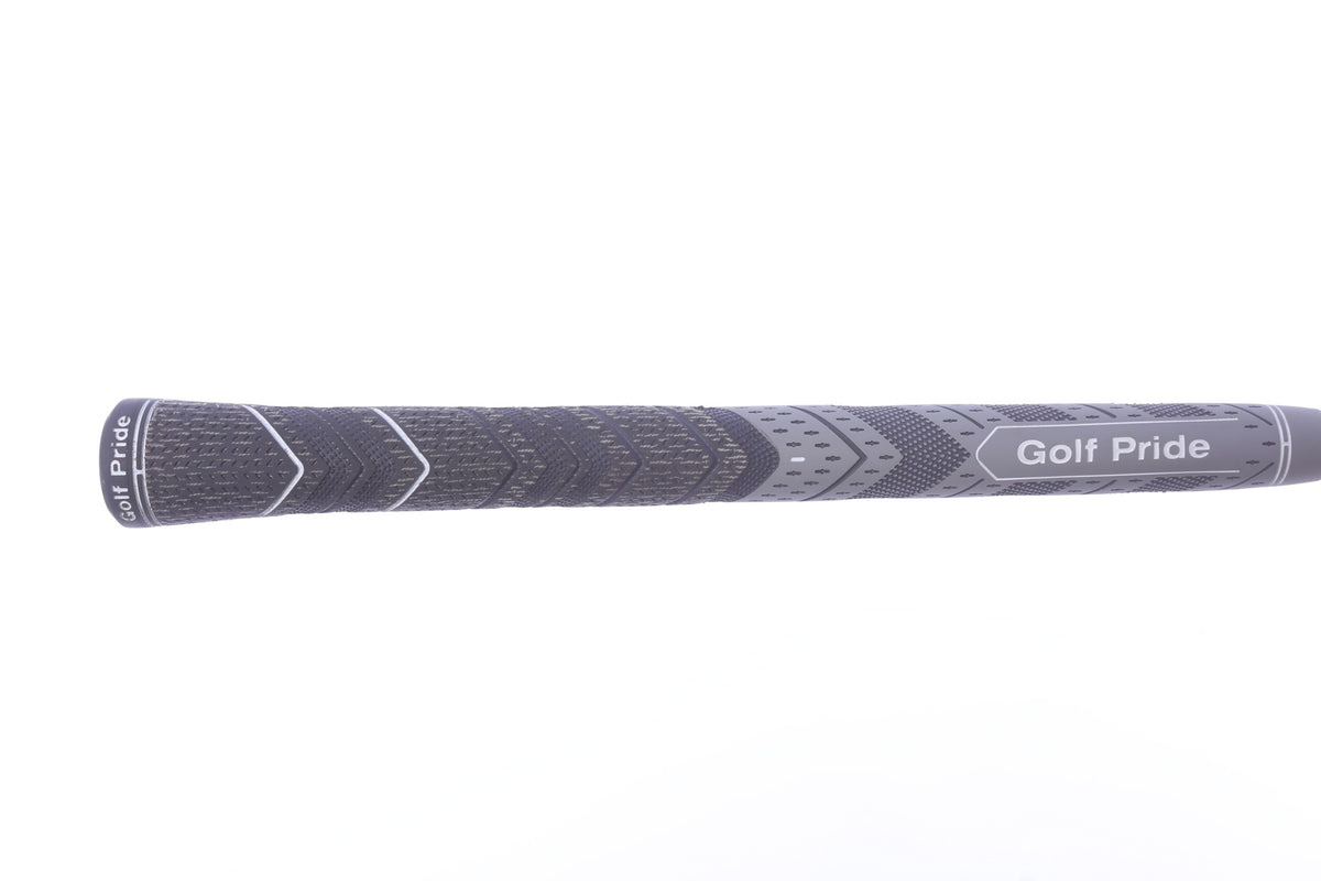 Used Cleveland Smart Sole 4.0 Black Satin S Sand Wedge - Right-Handed - 58 Degrees - Wedge Flex