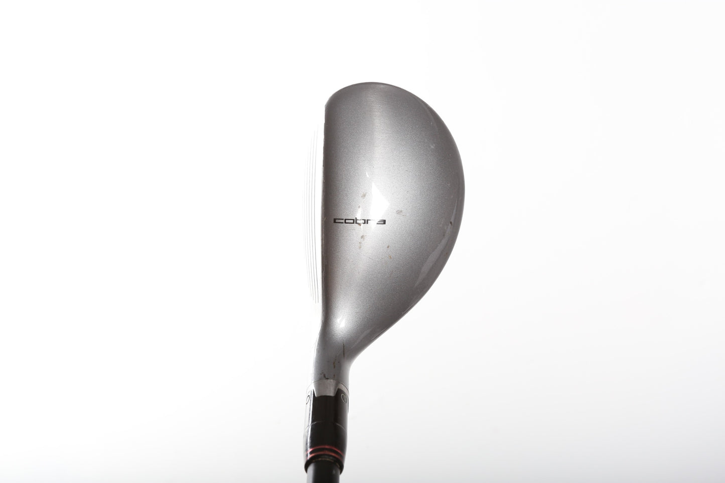 Used Cobra AMP 2H Hybrid - Right-Handed - 17 Degrees - Stiff Flex-Next Round