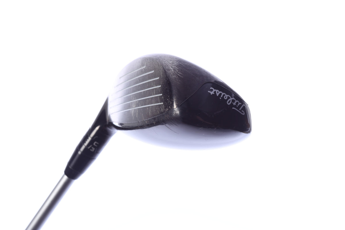Used Titleist GT2 5H Hybrid - Right-Handed - 24 Degrees - Seniors Flex
