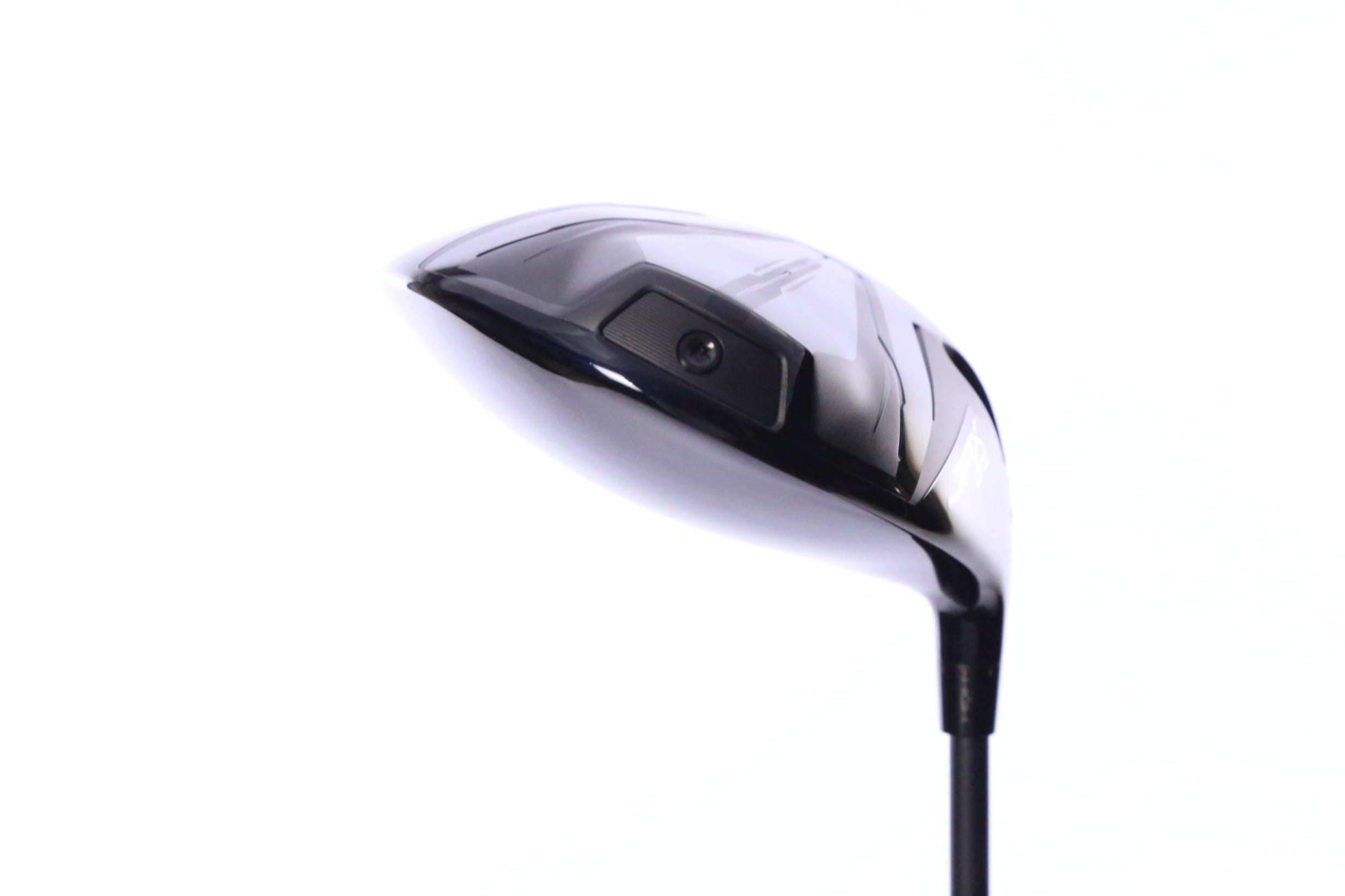 Used Mizuno JPX One Driver - 10.5 Degrees - Stiff Flex Mitsubishi Tensei 1k Blue - Right-Handed