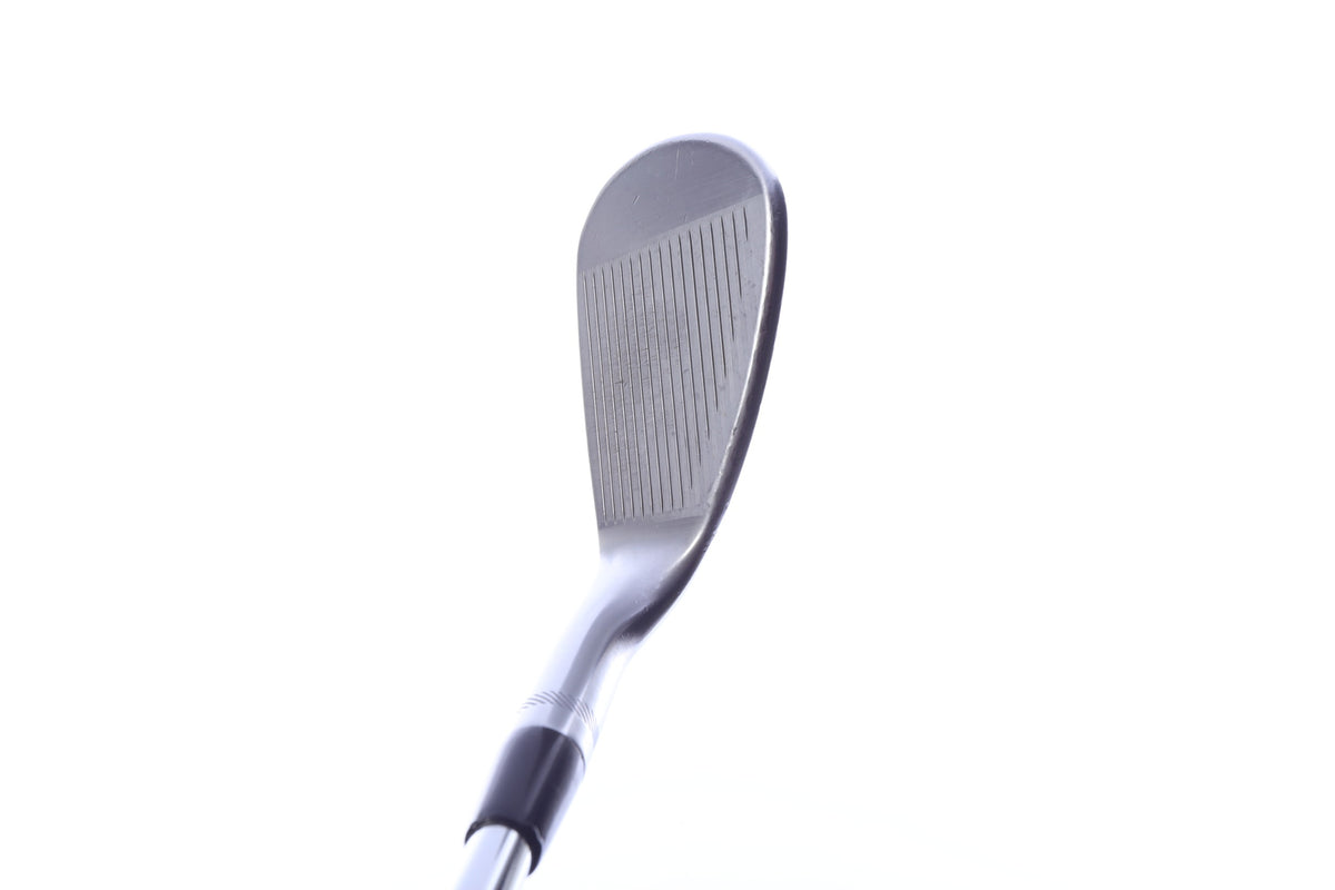 Used Titleist Vokey SM9 Tour Chrome Gap Wedge - Right-Handed - 52 Degrees - Wedge Flex