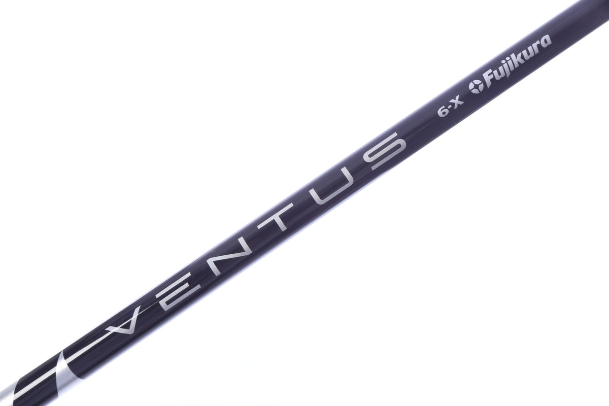 Used Fujikura Ventus Black Velocore Driver Shaft Extra Stiff Flex Graphite - 43.75 in - Cobra MyFly Adapter