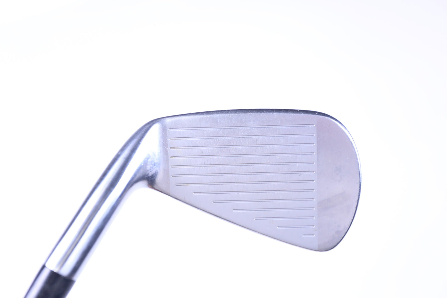 Used Mizuno MP H5 Single 6-Iron - Right-Handed - Stiff Flex-Next Round