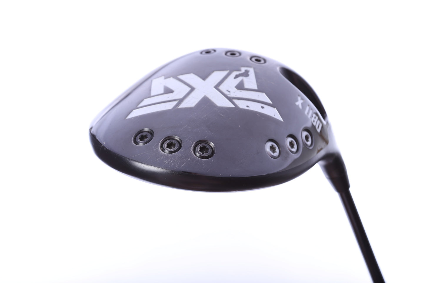 Used PXG 0811 X Gen2 Driver - 9 Degrees - Tour Extra Stiff Flex Mitsubishi Tensei Blue CK Pro Series - Right-Handed-Next Round
