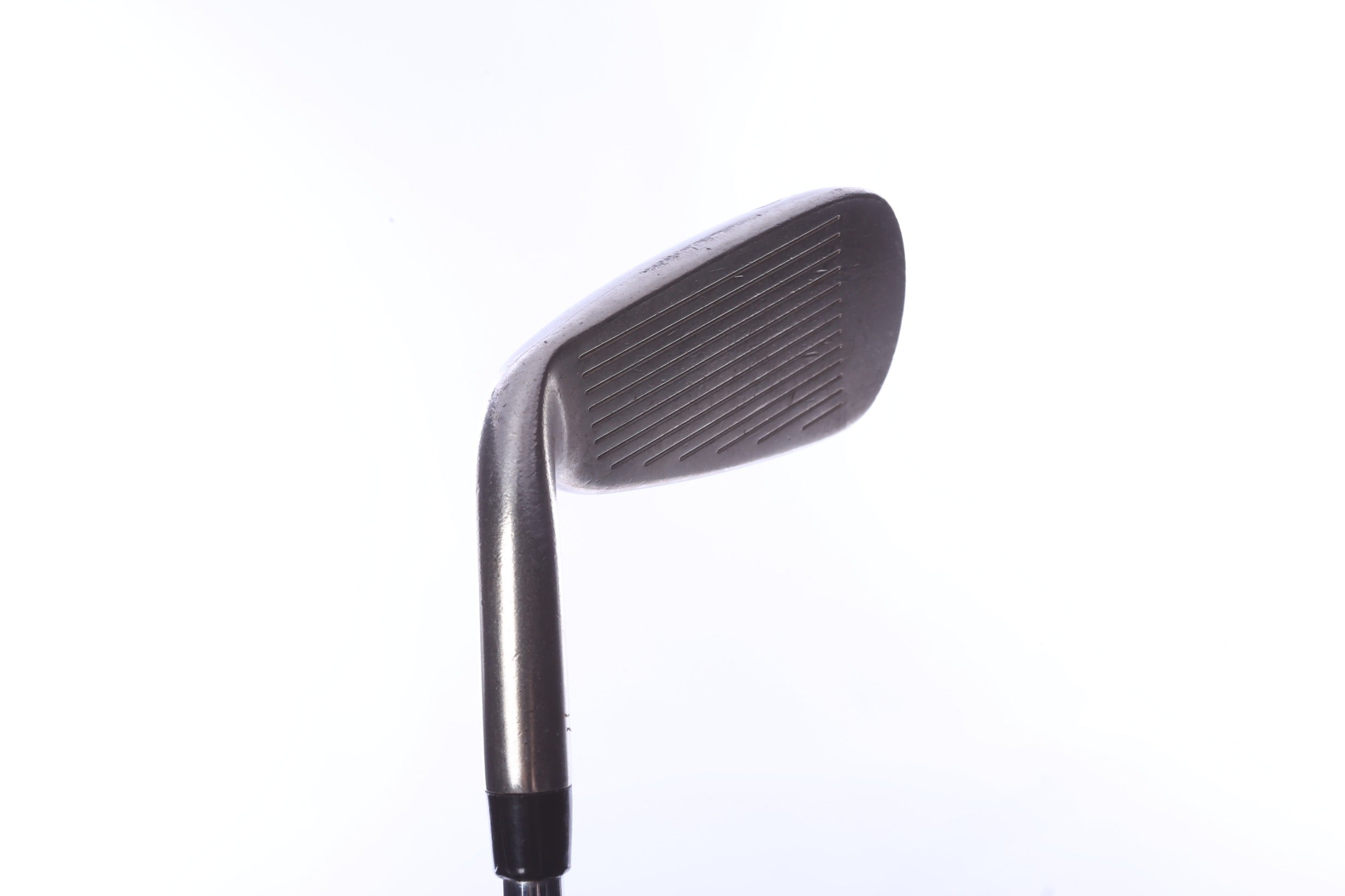 Used Mizuno JPX EZ Forged Single 9-Iron - Right-Handed - Stiff Flex-Next Round
