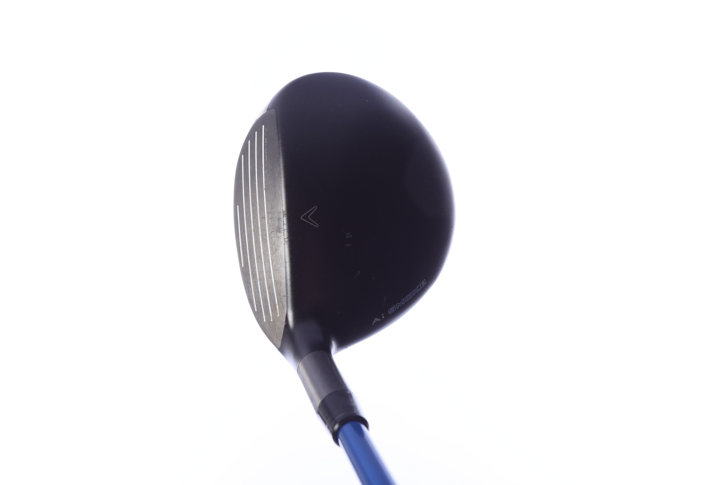 Used Callaway Paradym Ai Smoke MAX Fast 9-Wood - Right-Handed - 25 Degrees - Stiff Flex