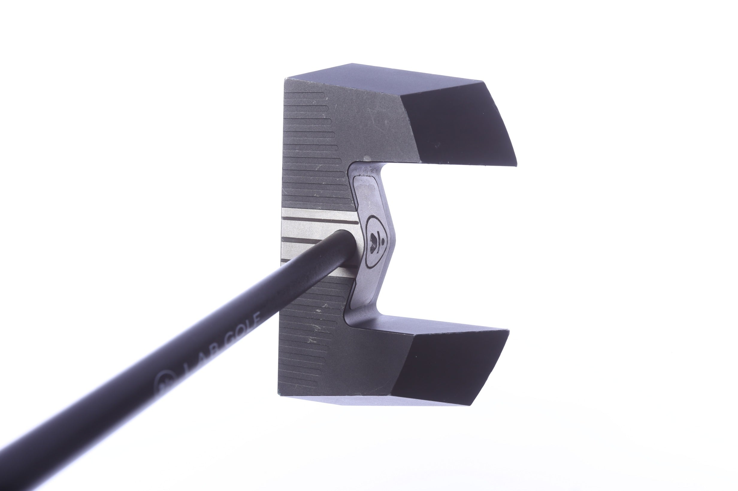 Used L.A.B. Golf MEZZ.1 Max Sweeper Putter - Right-Handed - 40 in - Mallet