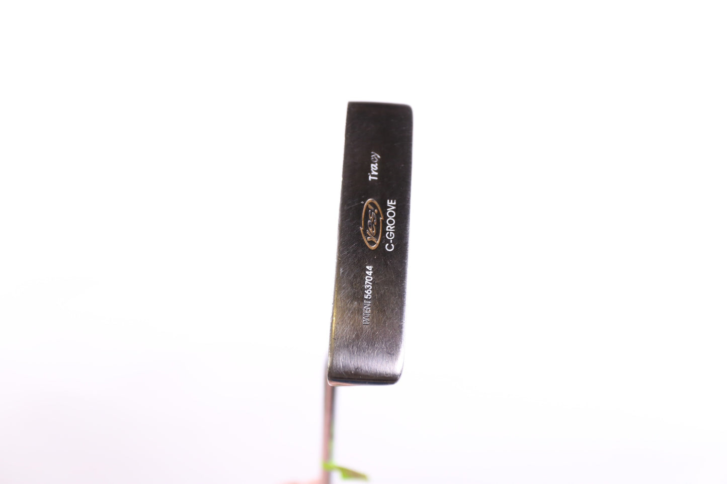 Used Yes! Tracy Putter - Left-Handed - 33.5 in - Blade-Next Round