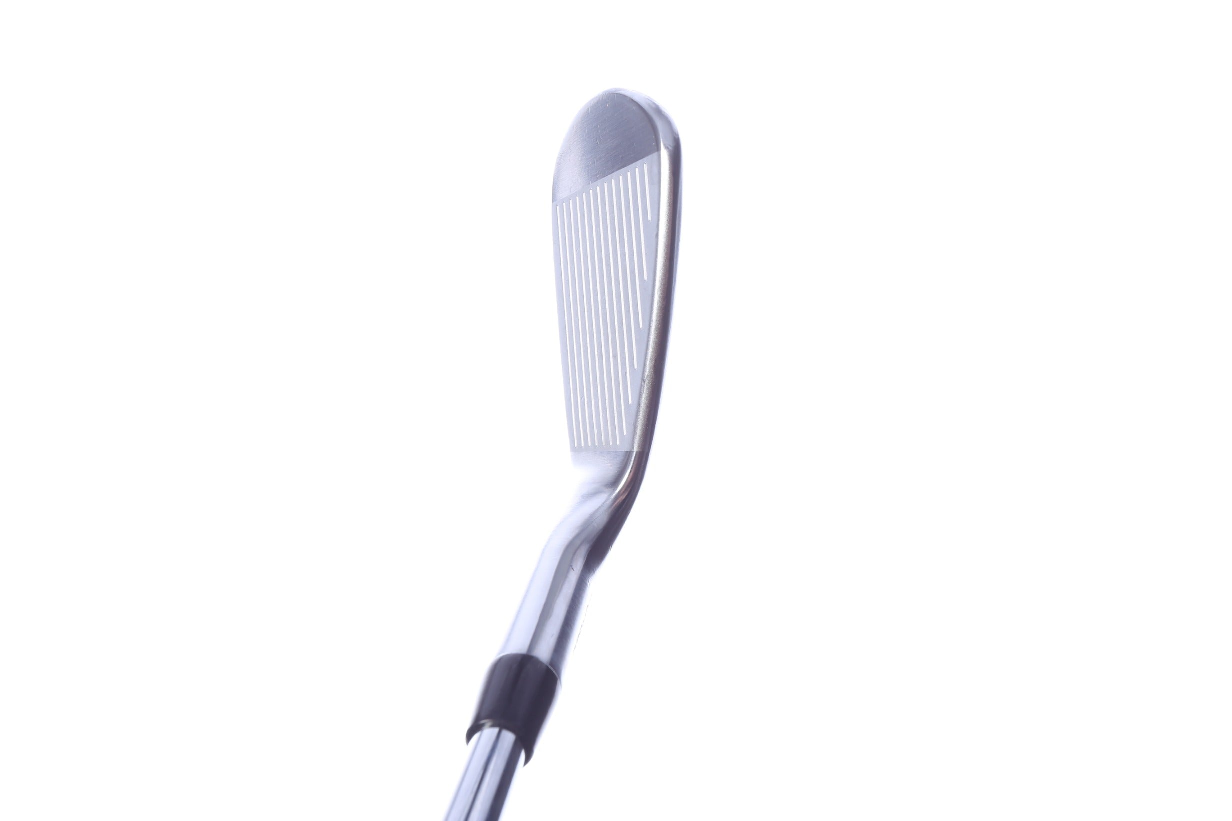 Used Titleist 2021 T100 Iron Set - Right-Handed - 4-PW - Stiff Flex-Next Round