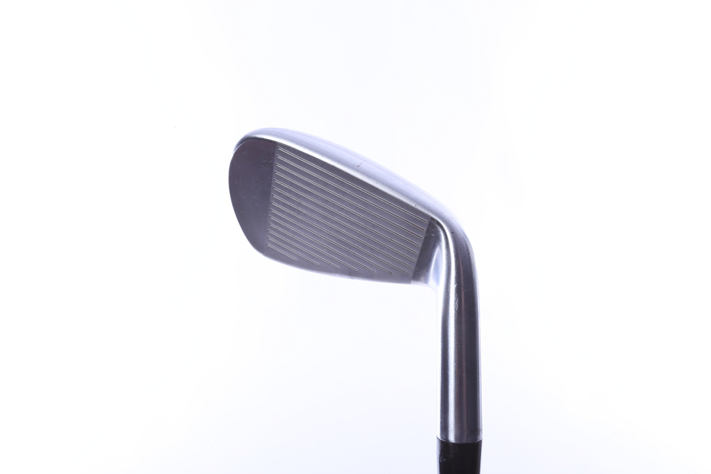 Used TaylorMade 2024 P770 Single 8-Iron - Left-Handed - Stiff Flex-Next Round