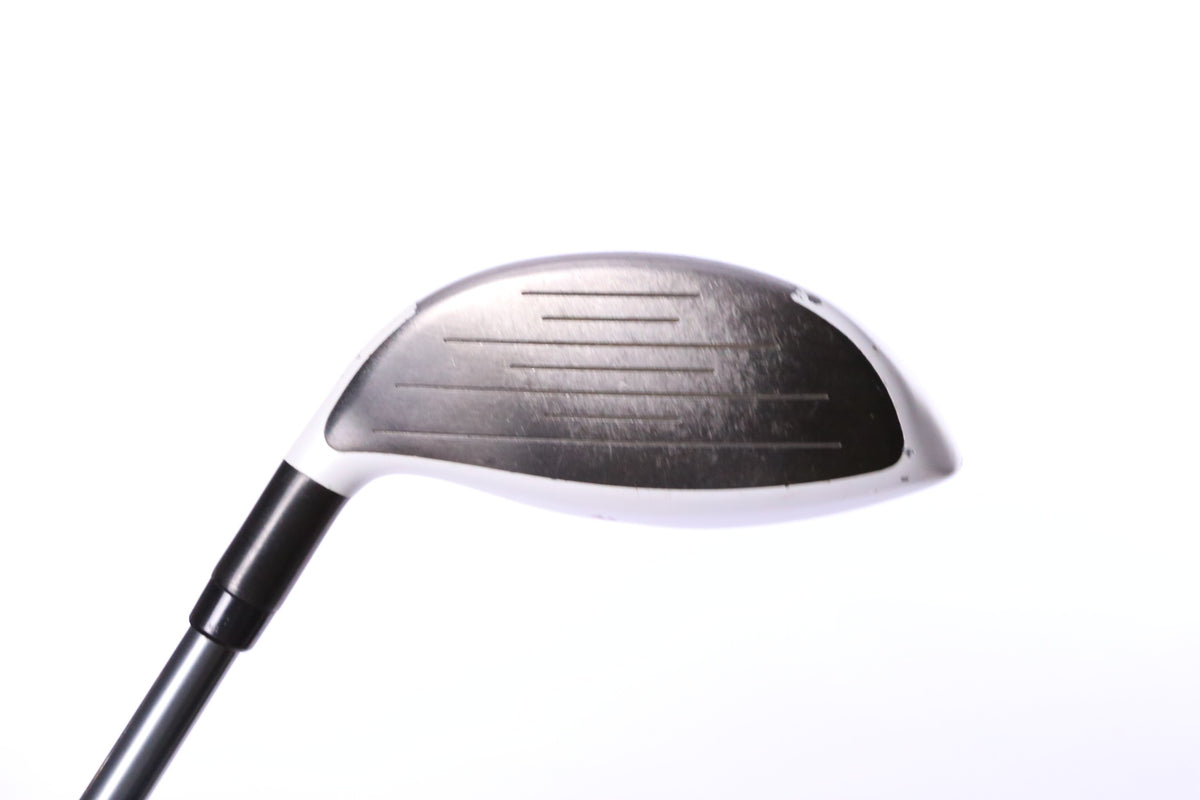 Used TaylorMade Burner SuperFast 2.0 7-Wood - Right-Handed - 21 Degrees - Regular Flex