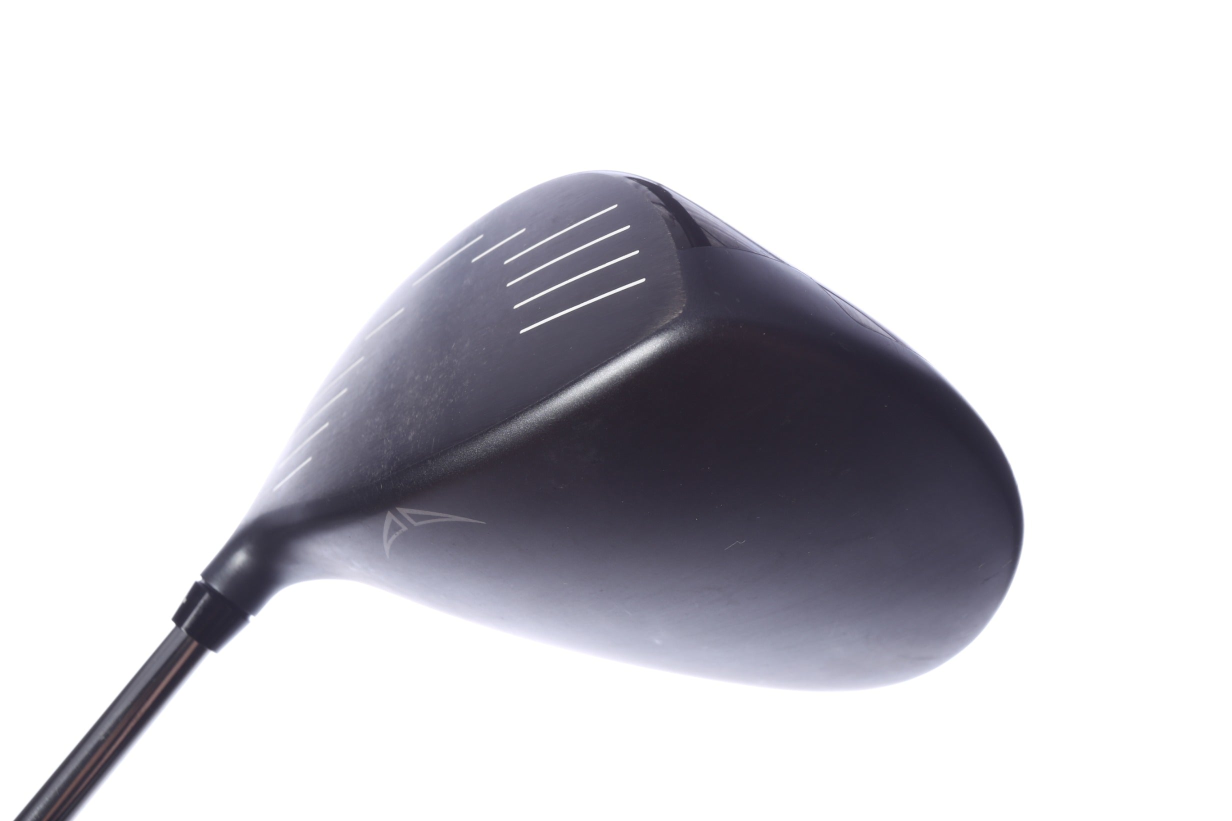 Used Ping G25 Driver - 8.5 Degrees - Regular Flex Ping Tour - Right-Handed