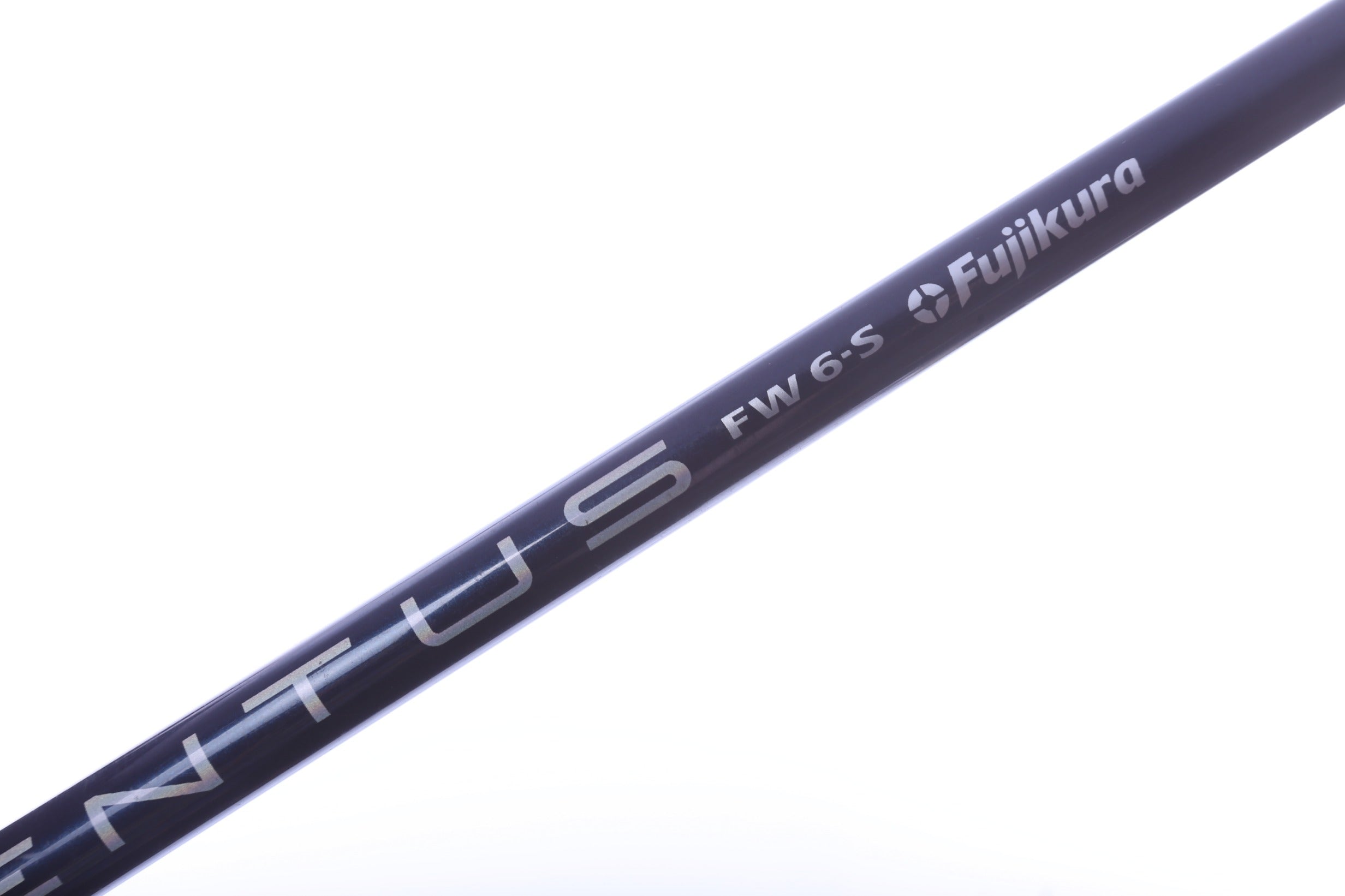 Used Fujikura OEM Ventus Blue Fairway Wood Shaft Stiff Flex Graphite - 41.75 in - No Adapter
