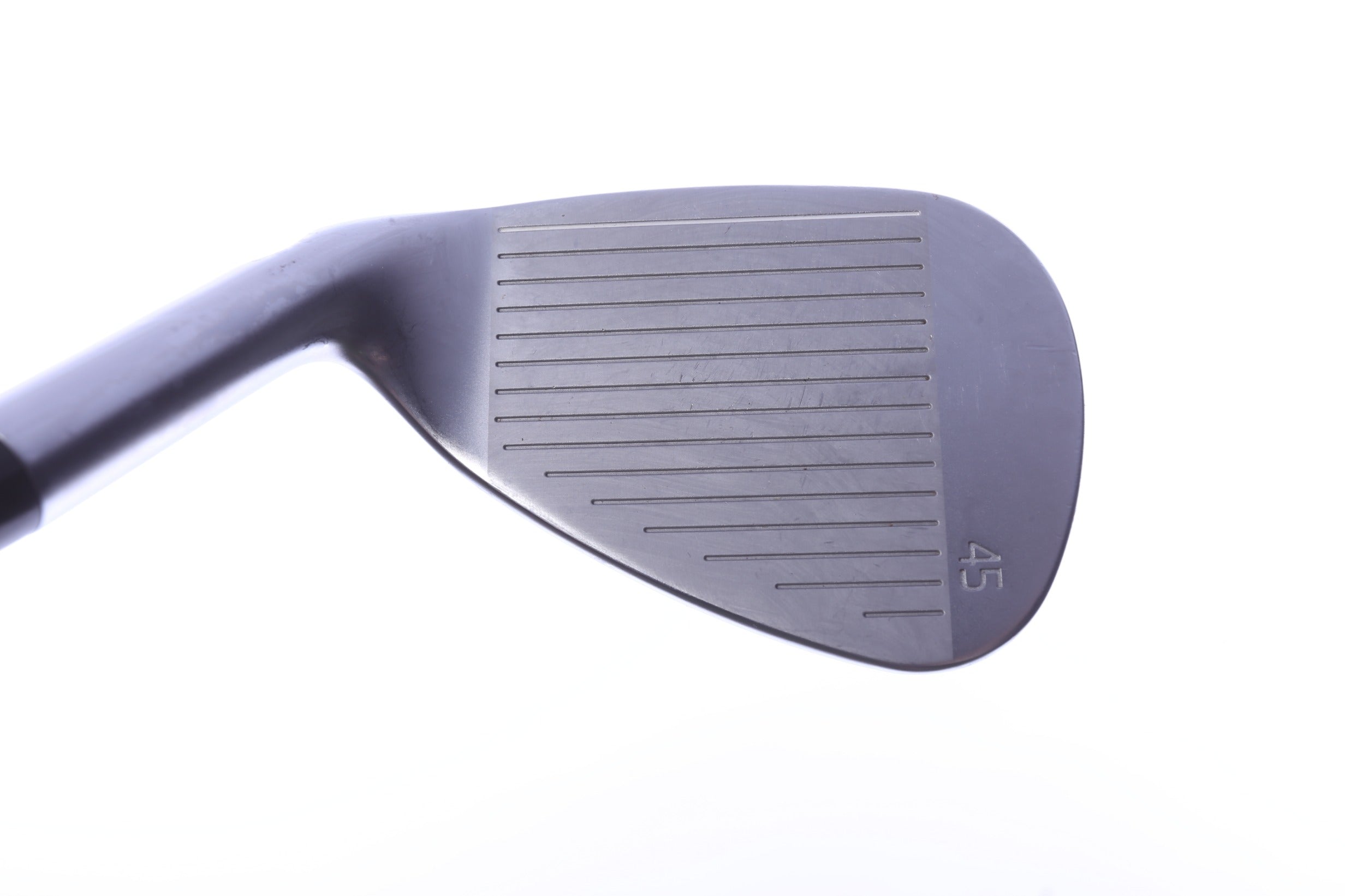 Used Ping G430 Utility Wedge - Right-Handed - 45 Degrees - Regular Flex