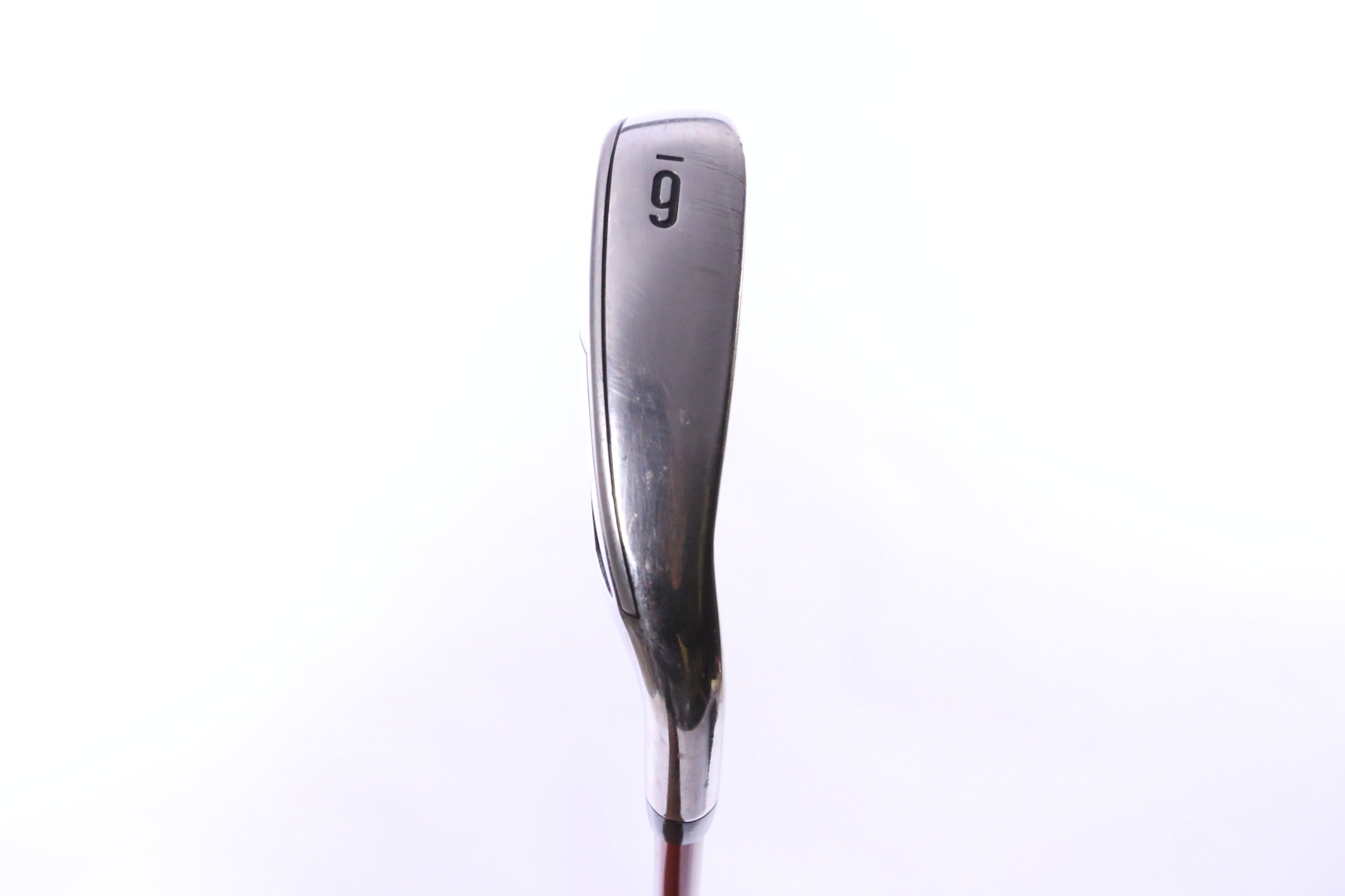 Used Callaway XR Single 6-Iron - Right-Handed - Regular Flex