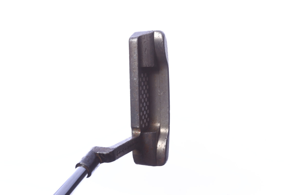 Used Titleist Scotty Cameron Teryllium Newport Putter - Right-Handed - 35 in - Blade