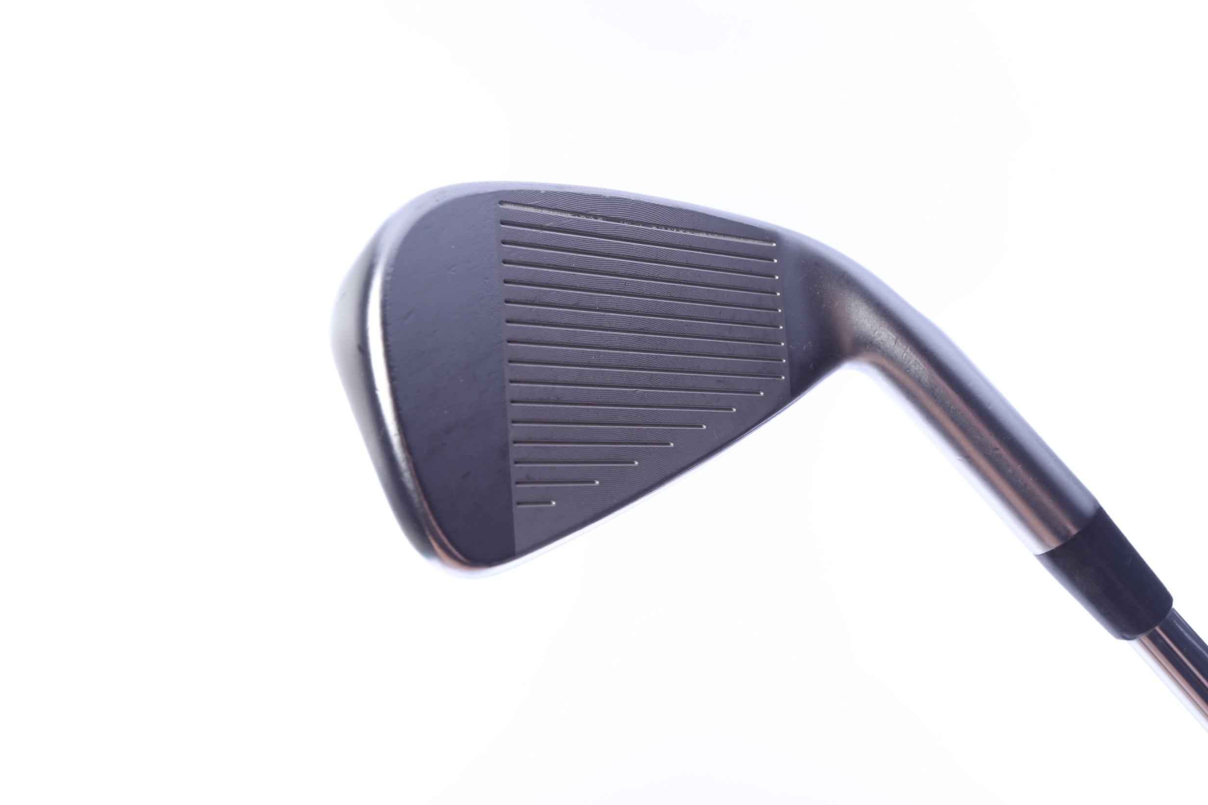 Used Ping i230 Single 4-Iron - Left-Handed - Extra Stiff Flex