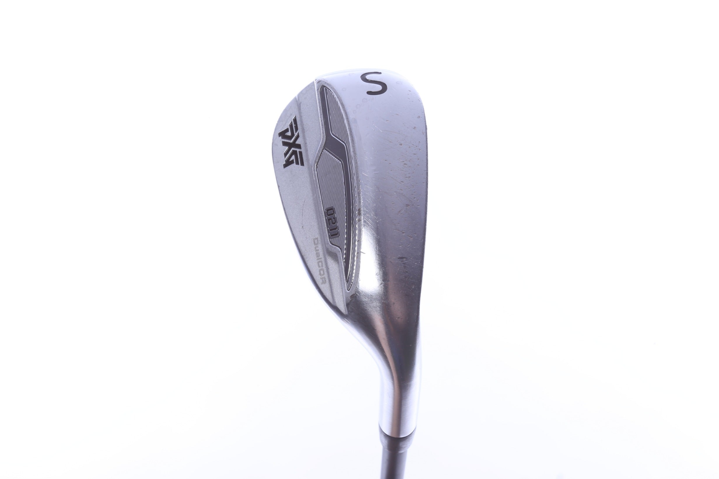 Used PXG 2021 0211 Sand Wedge - Right-Handed - 54 Degrees - Stiff Flex-Next Round