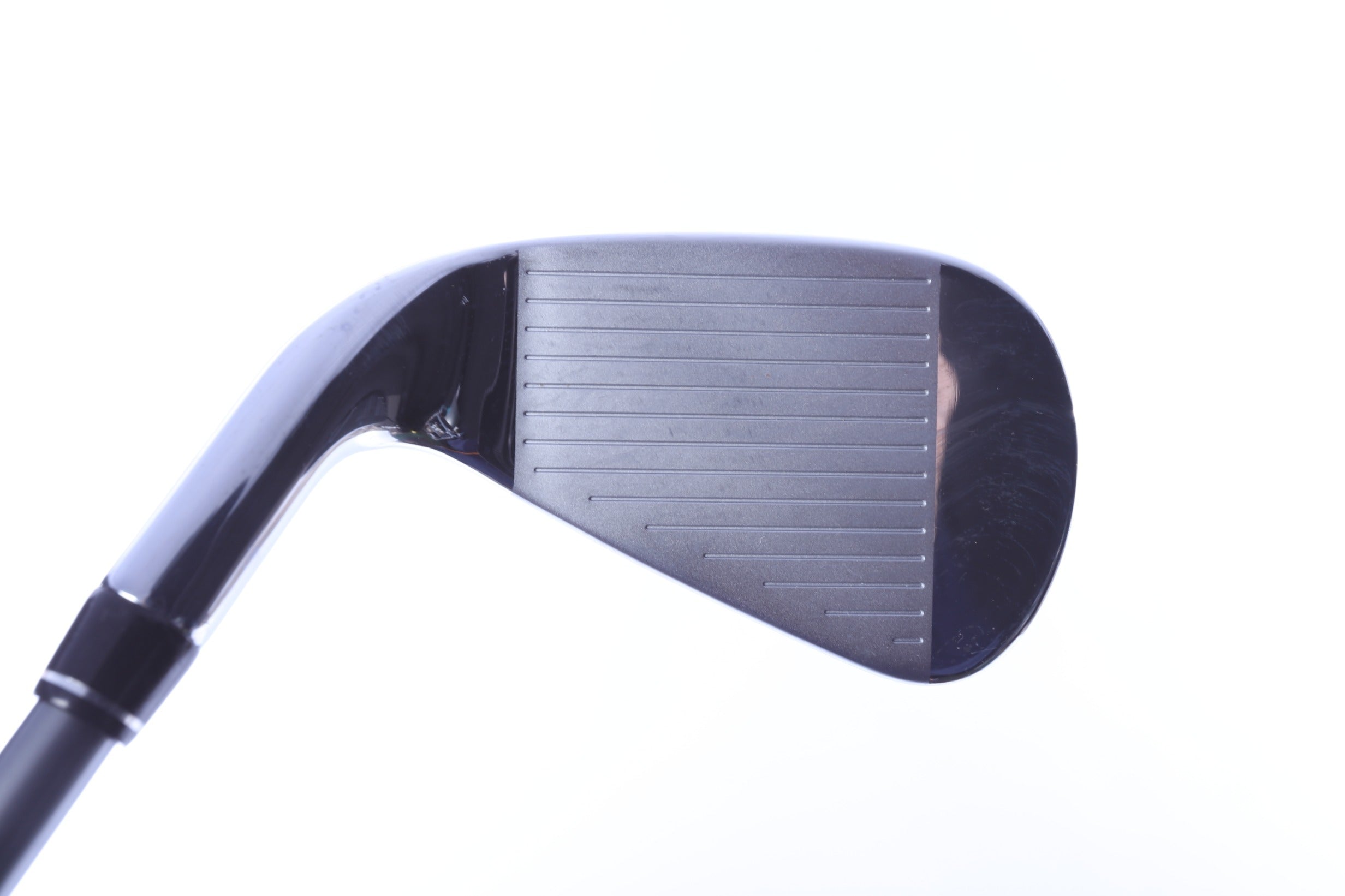 Used Callaway Paradym X Single 7-Iron - Right-Handed - Regular Flex-Next Round