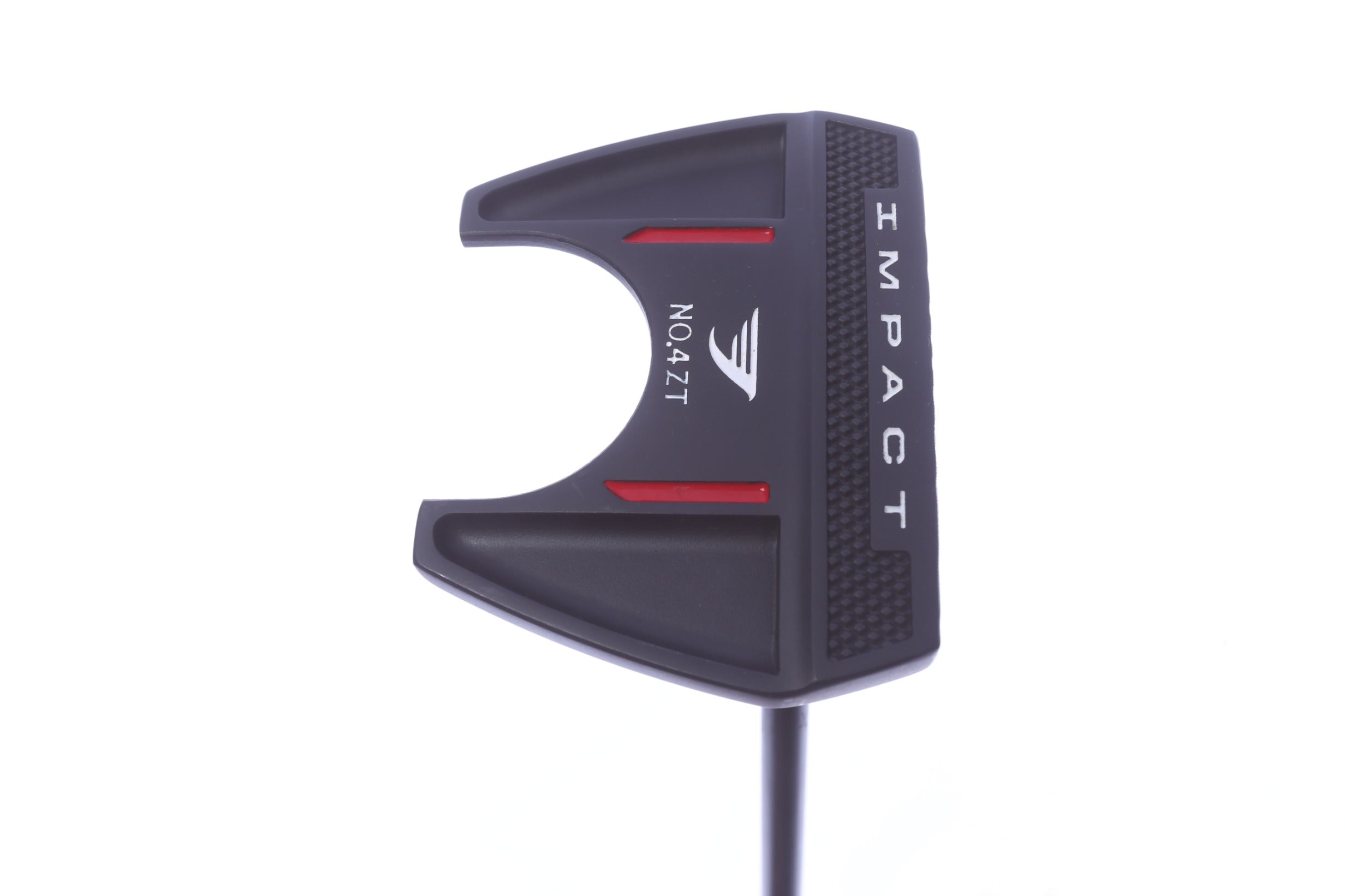 Used Tommy Armour Impact No. 4 Mallet ZT Putter - Right-Handed - 35 in - Mallet