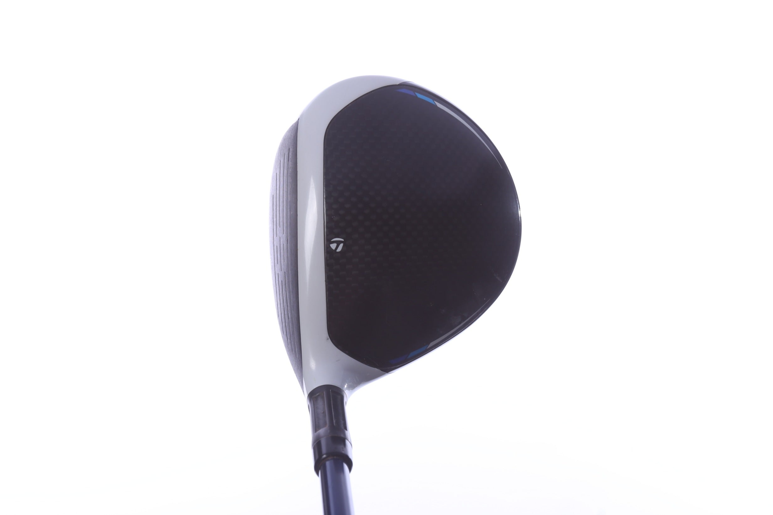 Used TaylorMade SIM2 MAX 3-Wood - Right-Handed - 15 Degrees - Regular Flex