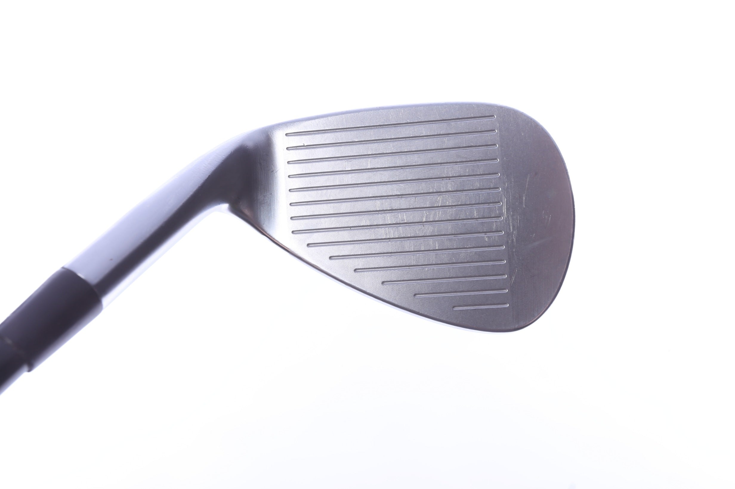 Used Mizuno JPX 921 Gap Wedge - Right-Handed - 49 Degrees - Regular Plus Flex-Next Round