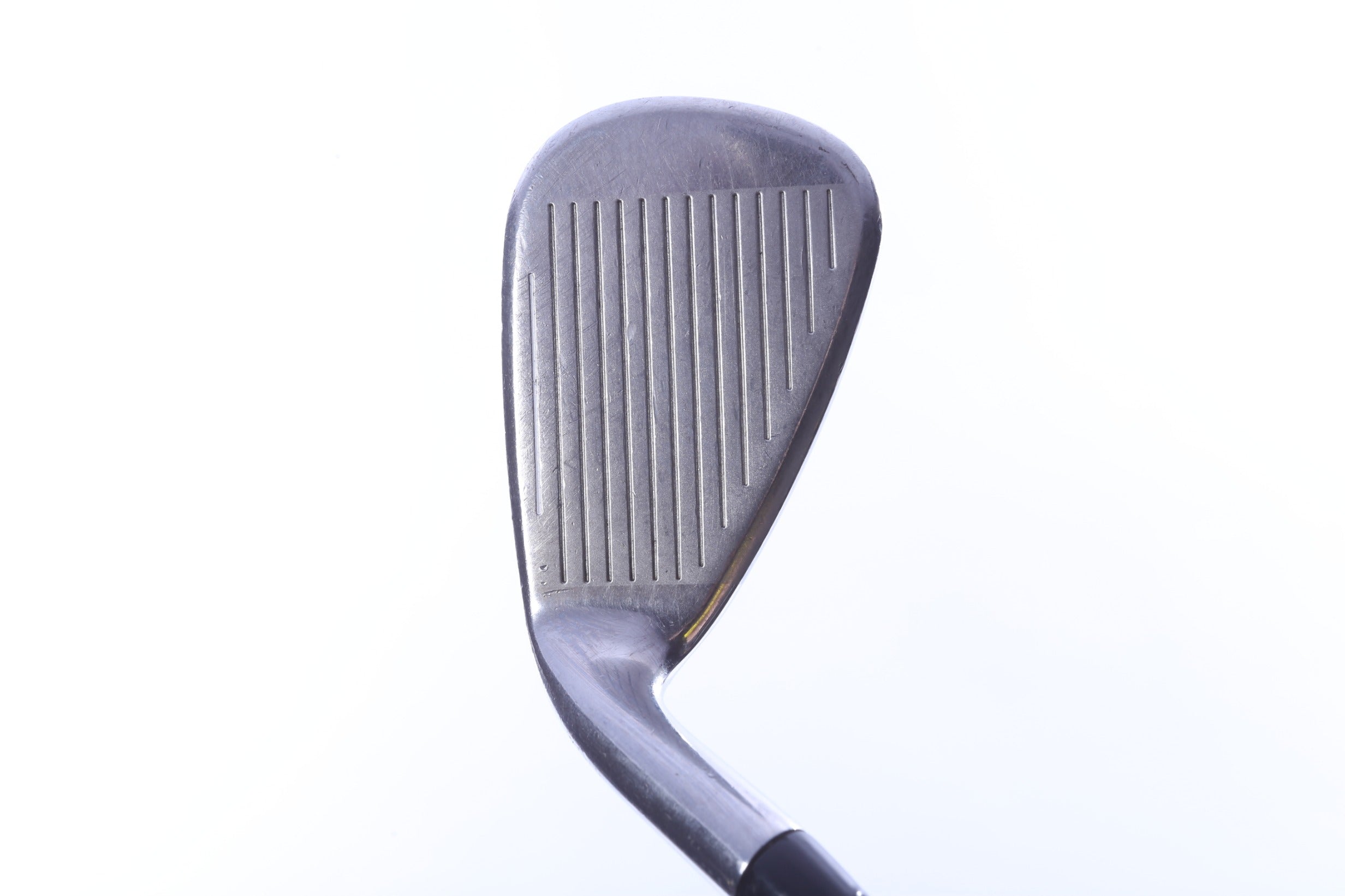 Used Cobra Fly-Z XL Single 9-Iron - Right-Handed - Stiff Flex-Next Round