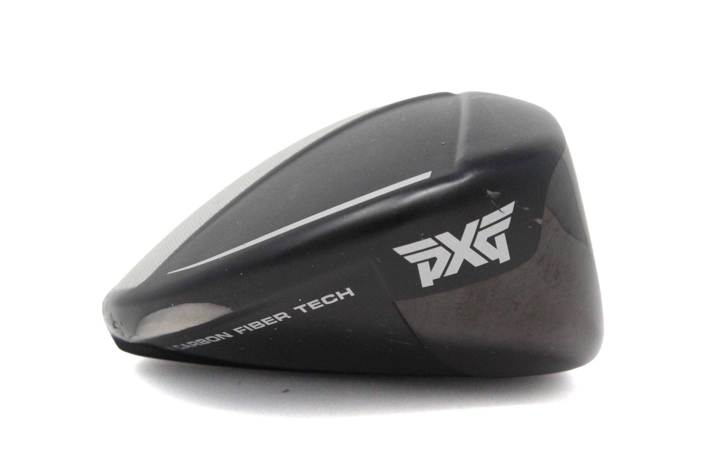 Used PXG 0811 X GEN4 Driver - HEAD ONLY - Right-Handed - 9 Degrees-Next Round