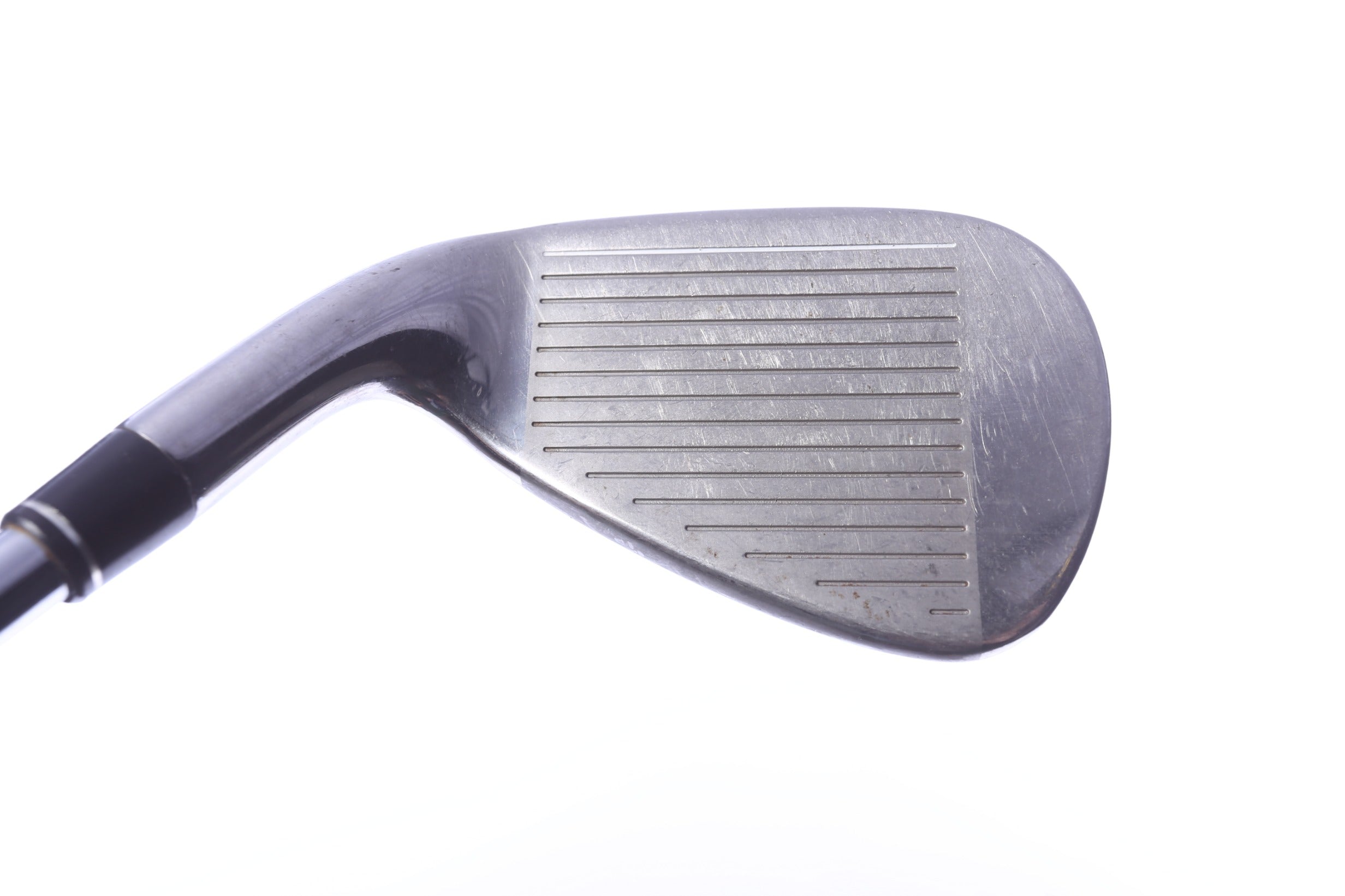 Used TaylorMade RocketBallz Single 8-Iron - Right-Handed - Stiff Flex