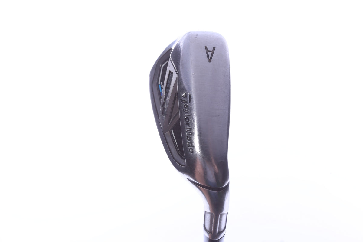Used TaylorMade SIM2 MAX OS Approach Wedge - Right-Handed - 48 Degrees - Regular Flex-Next Round