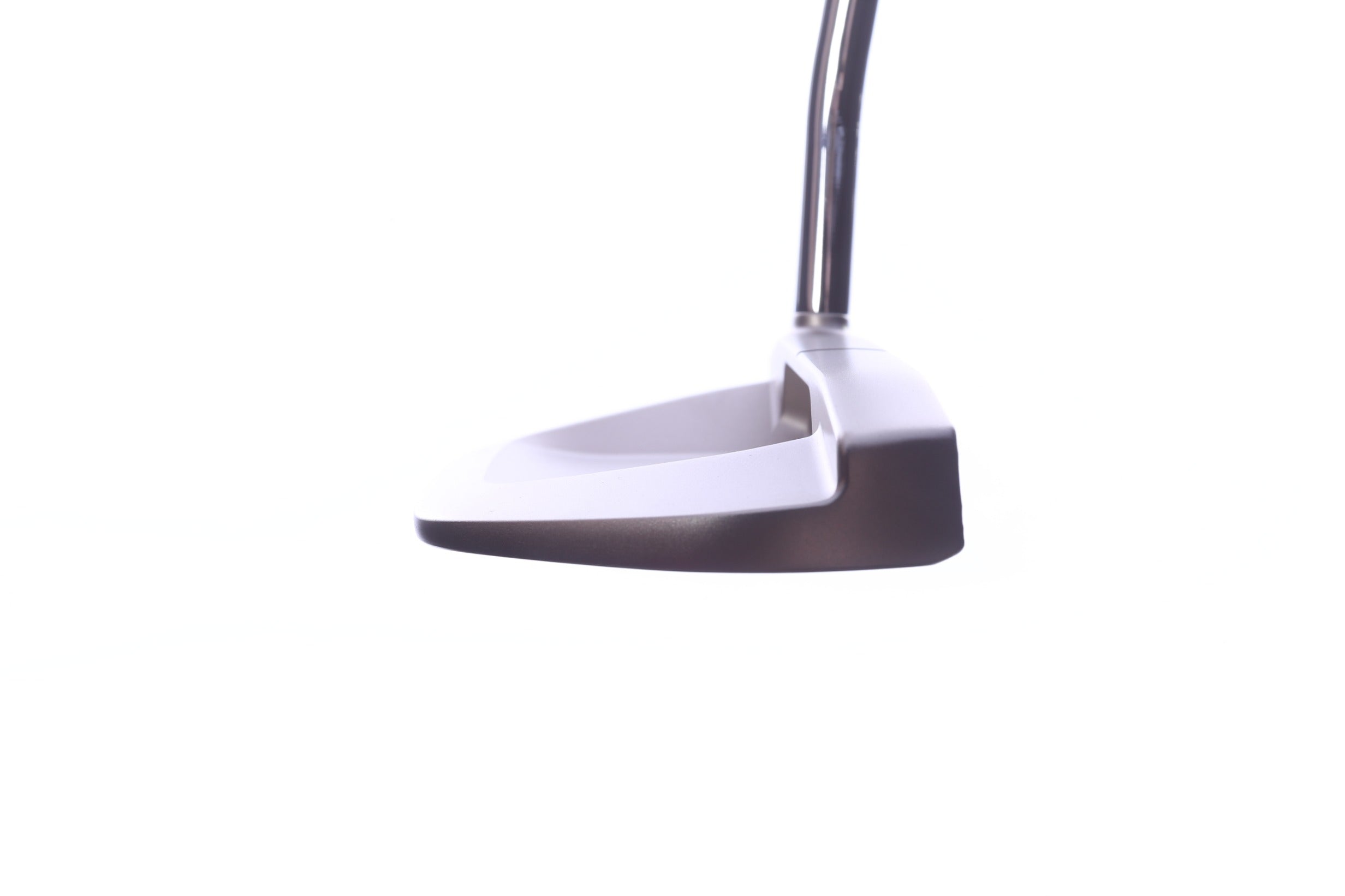 Used Mizuno M Craft Nagoya B Putter - Right-Handed - 34 in - Mallet-Next Round
