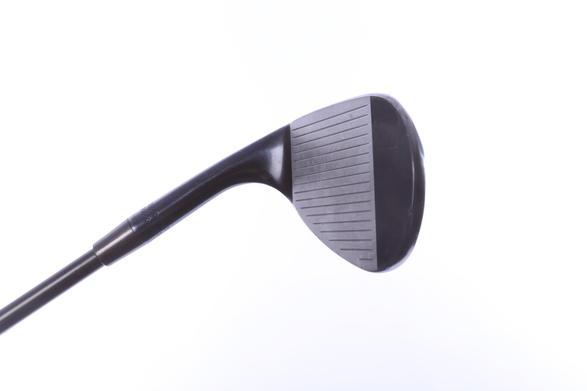 Used Callaway Opus Platinum Blue Sand Wedge - Right-Handed - 54 Degrees - Wedge Flex-Next Round