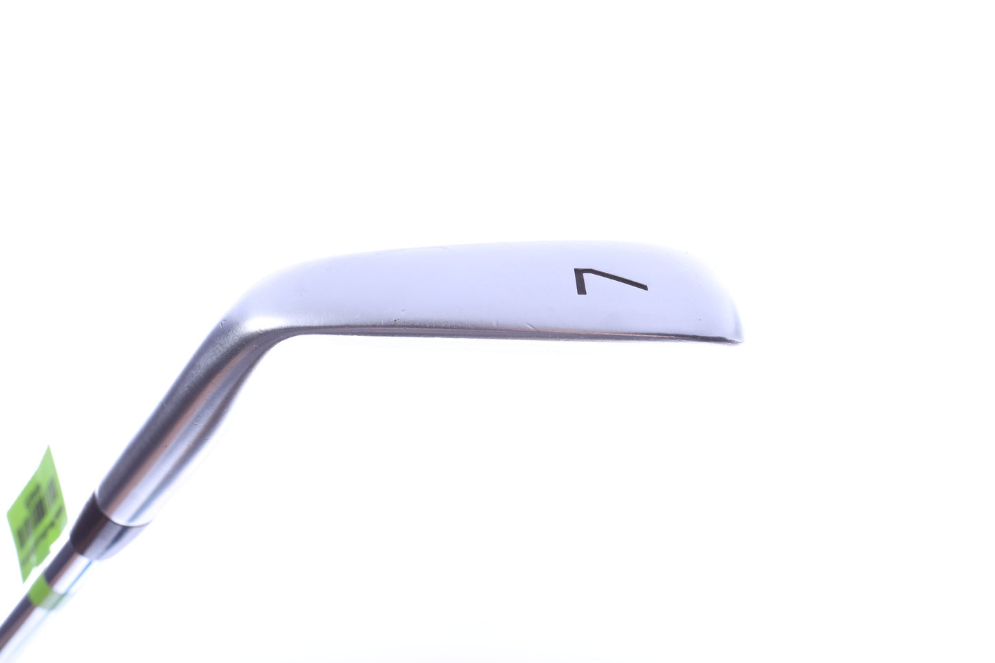 Used Mizuno JPX 921 Tour Single 7-Iron - Right-Handed - Regular Flex-Next Round