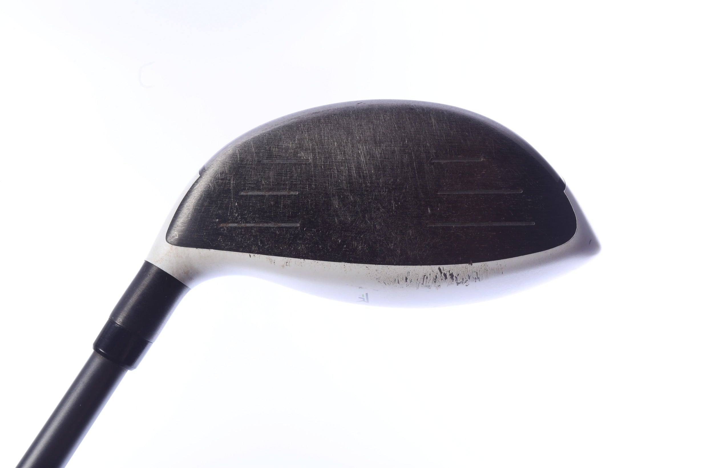 Used TaylorMade RocketBallz 3-Wood - Right-Handed - 15 Degrees - Regular Flex