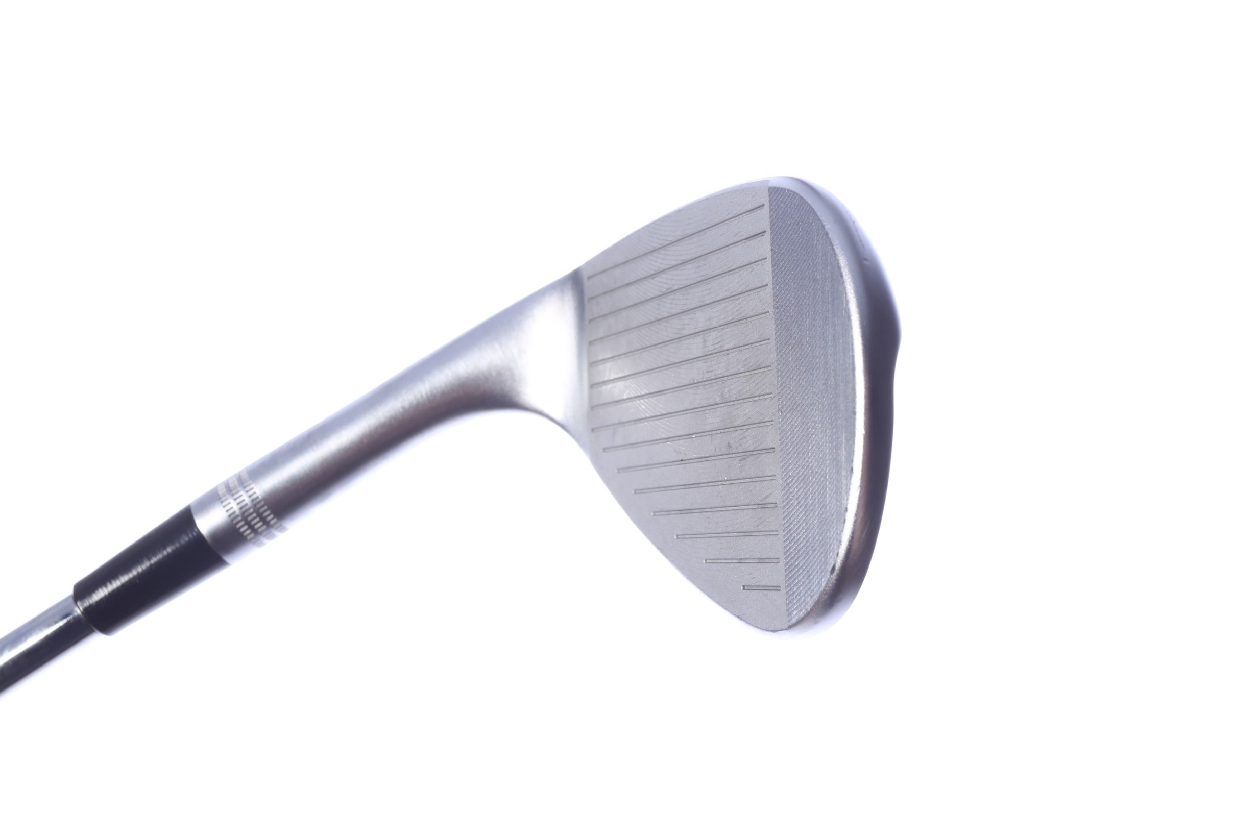 Used Wilson Staff Model ZM Sand Wedge - Right-Handed - 56 Degrees - Wedge Flex