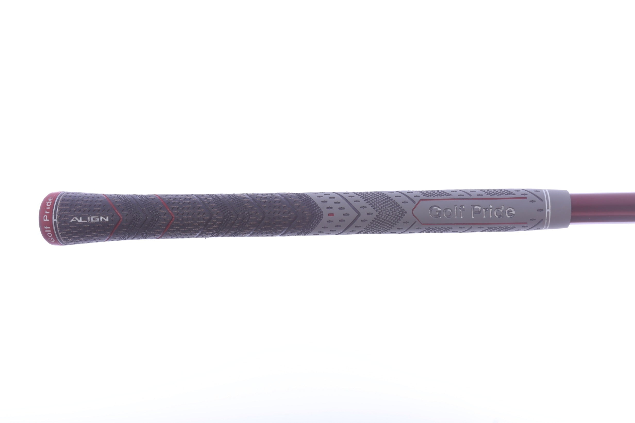 Used TaylorMade Qi35 LS Driver - 10.5 Degrees - Stiff Flex Project X HZRDUS Smoke RDX - Right-Handed-Next Round