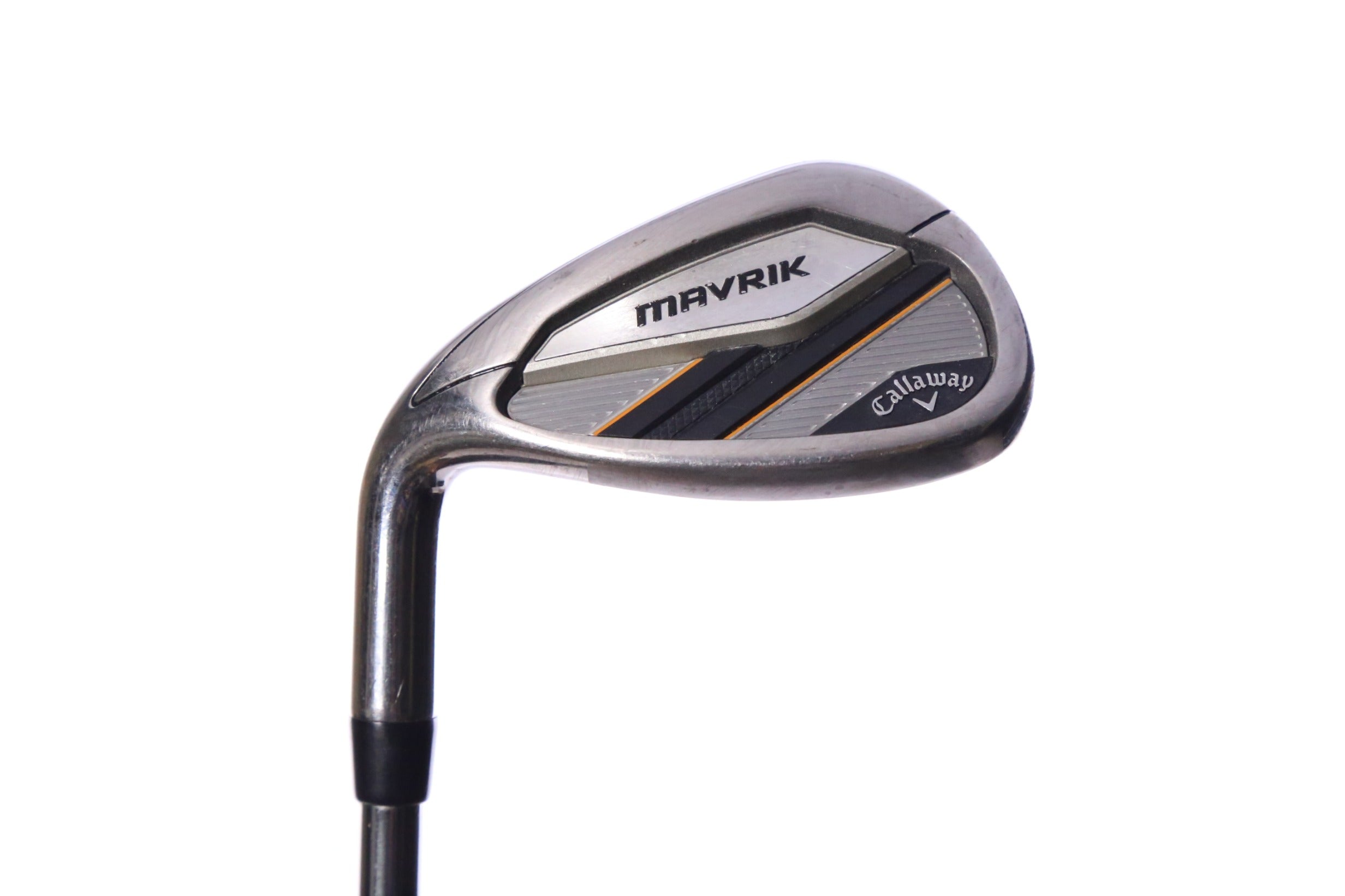 Used Callaway Mavrik Approach Wedge - Left-Handed - 46 Degrees - Seniors Flex-Next Round