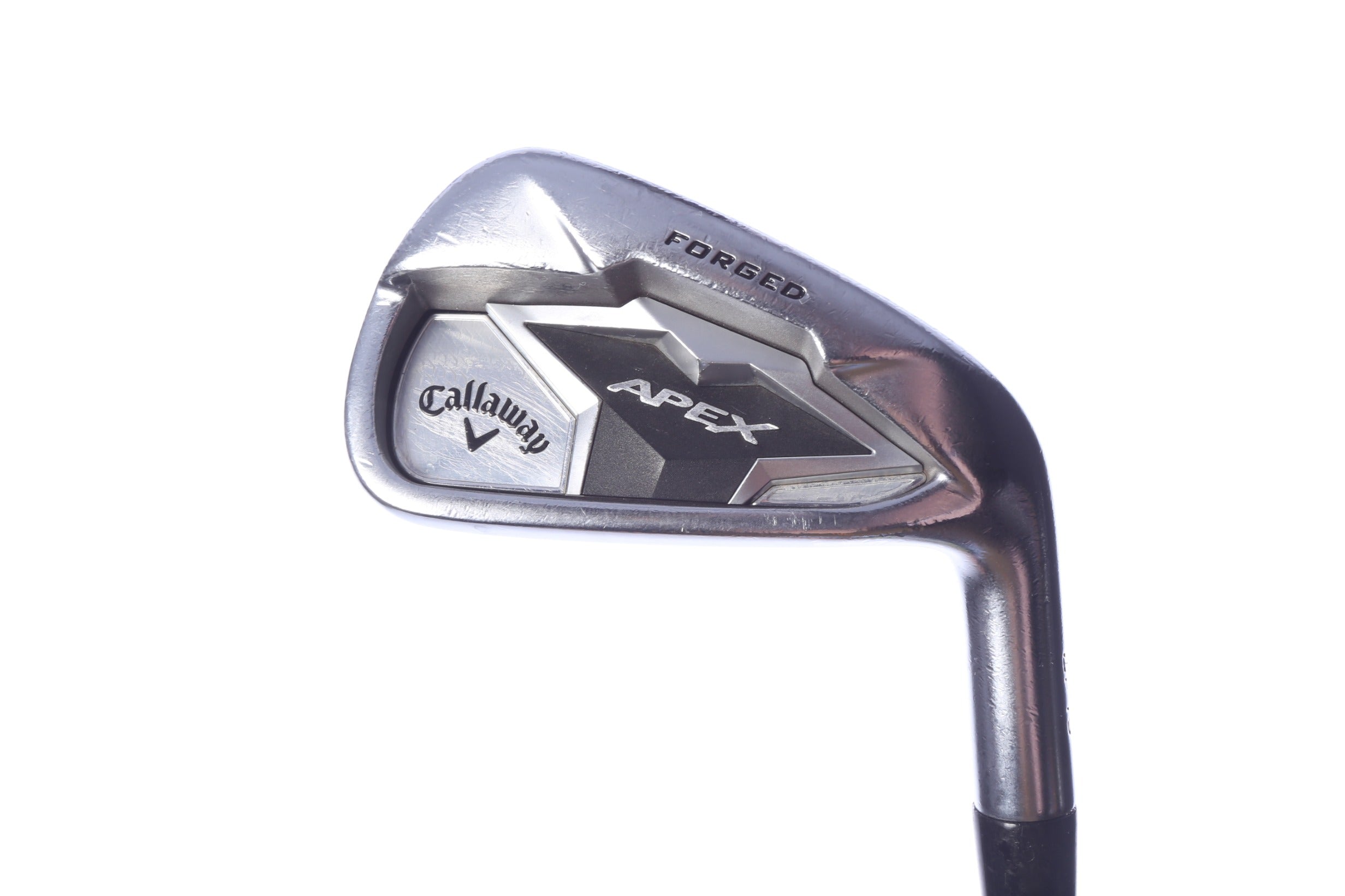 Used Callaway Apex 19 Single 6-Iron - Right-Handed - Stiff Flex-Next Round
