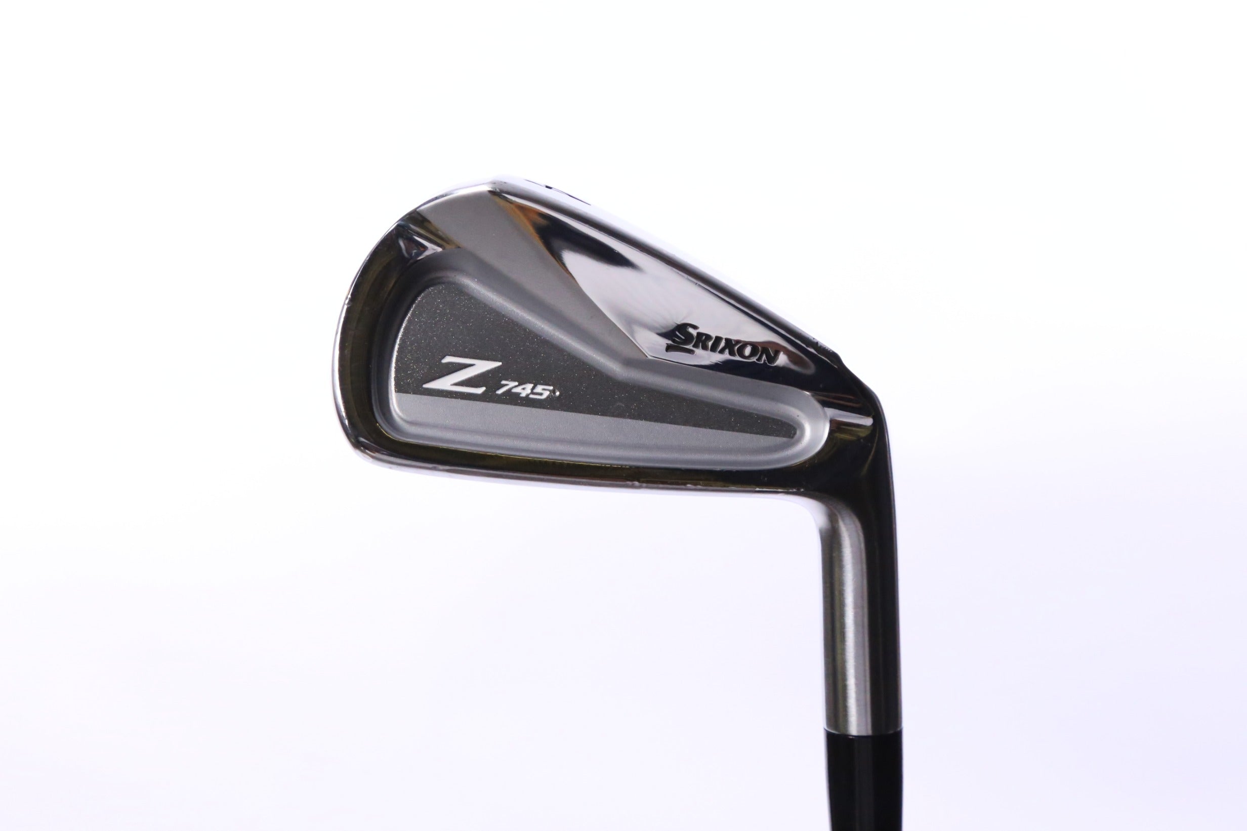 Used Srixon Z-745 Single 4-Iron - Right-Handed - Stiff Flex-Next Round