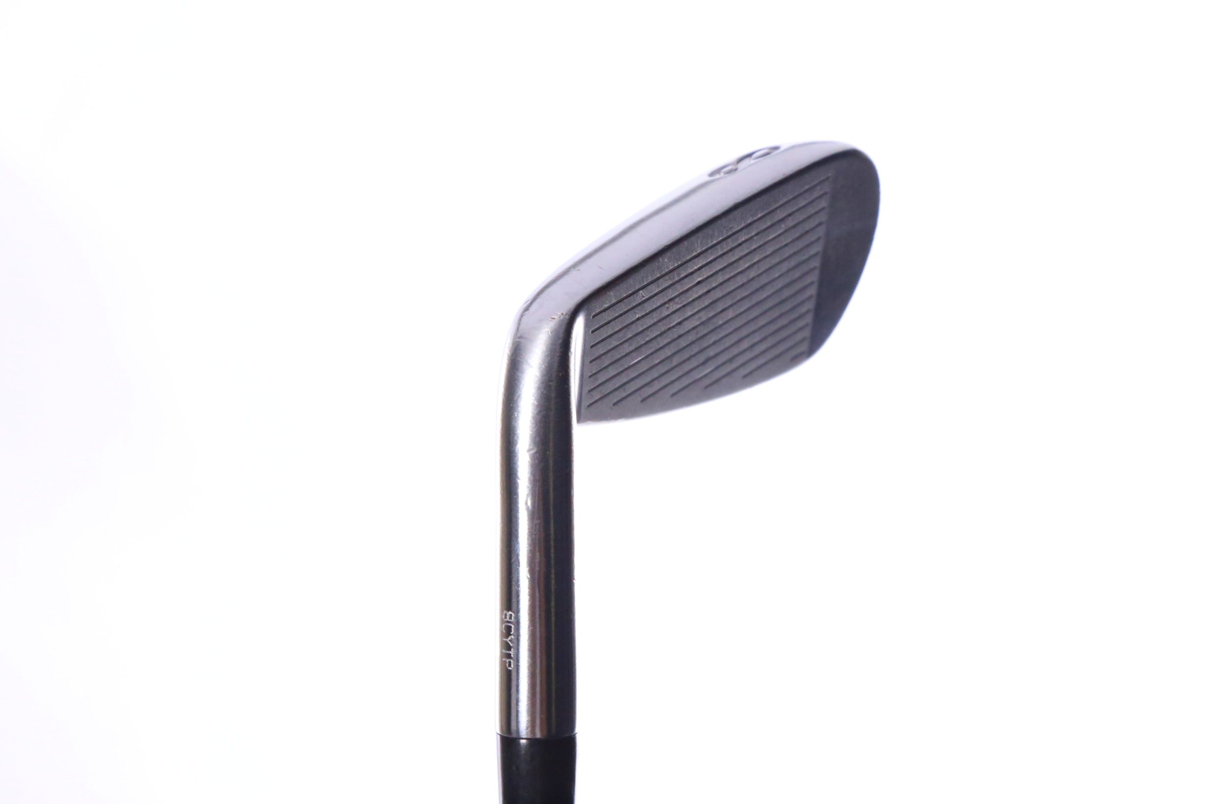 Used Titleist AP2 714 Forged Single 8-Iron - Right-Handed - Stiff Flex-Next Round