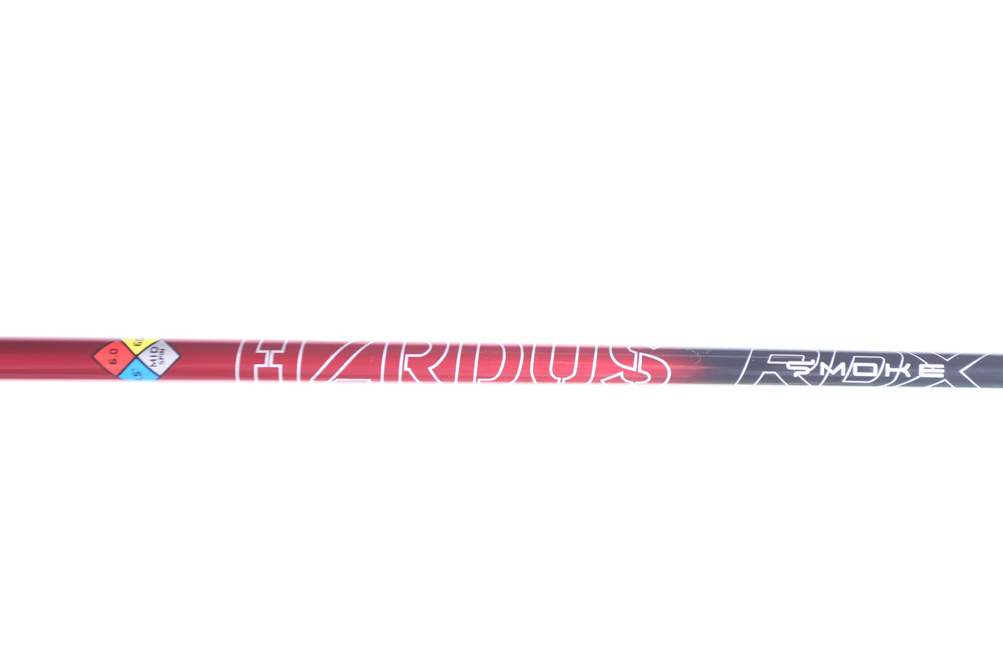 Used Callaway Paradym Ai Smoke TD Driver - 9 Degrees - Stiff Flex HZRDUS RDX Smoke - Left-Handed-Next Round