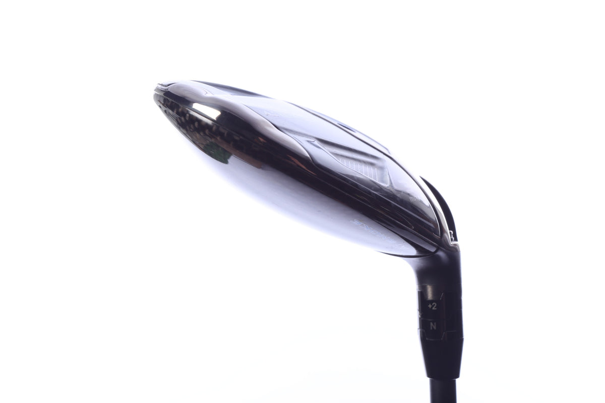 Used Callaway Paradym Ai Smoke MAX D 3HL Wood - Right-Handed - 16.5 Degrees - Stiff Flex