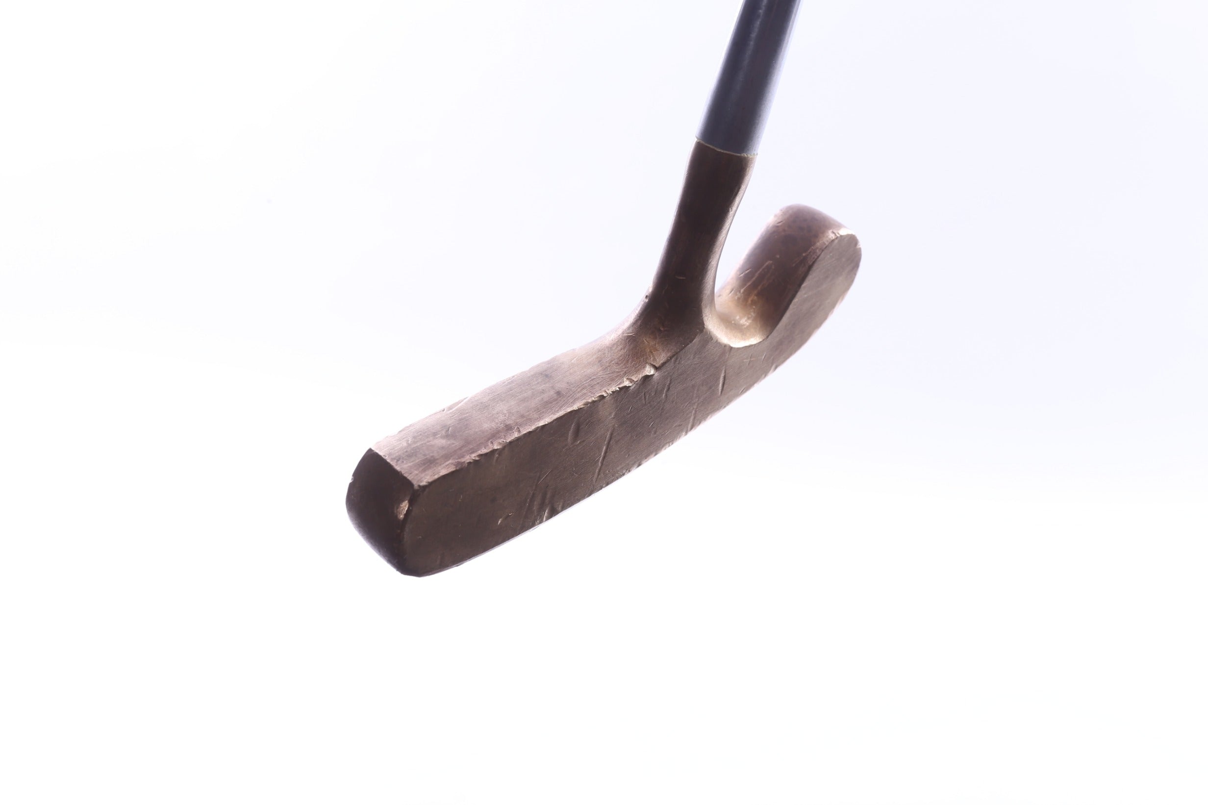Used Titleist Bullseye Putter - Ambidextrous - 35 in - Blade-Next Round