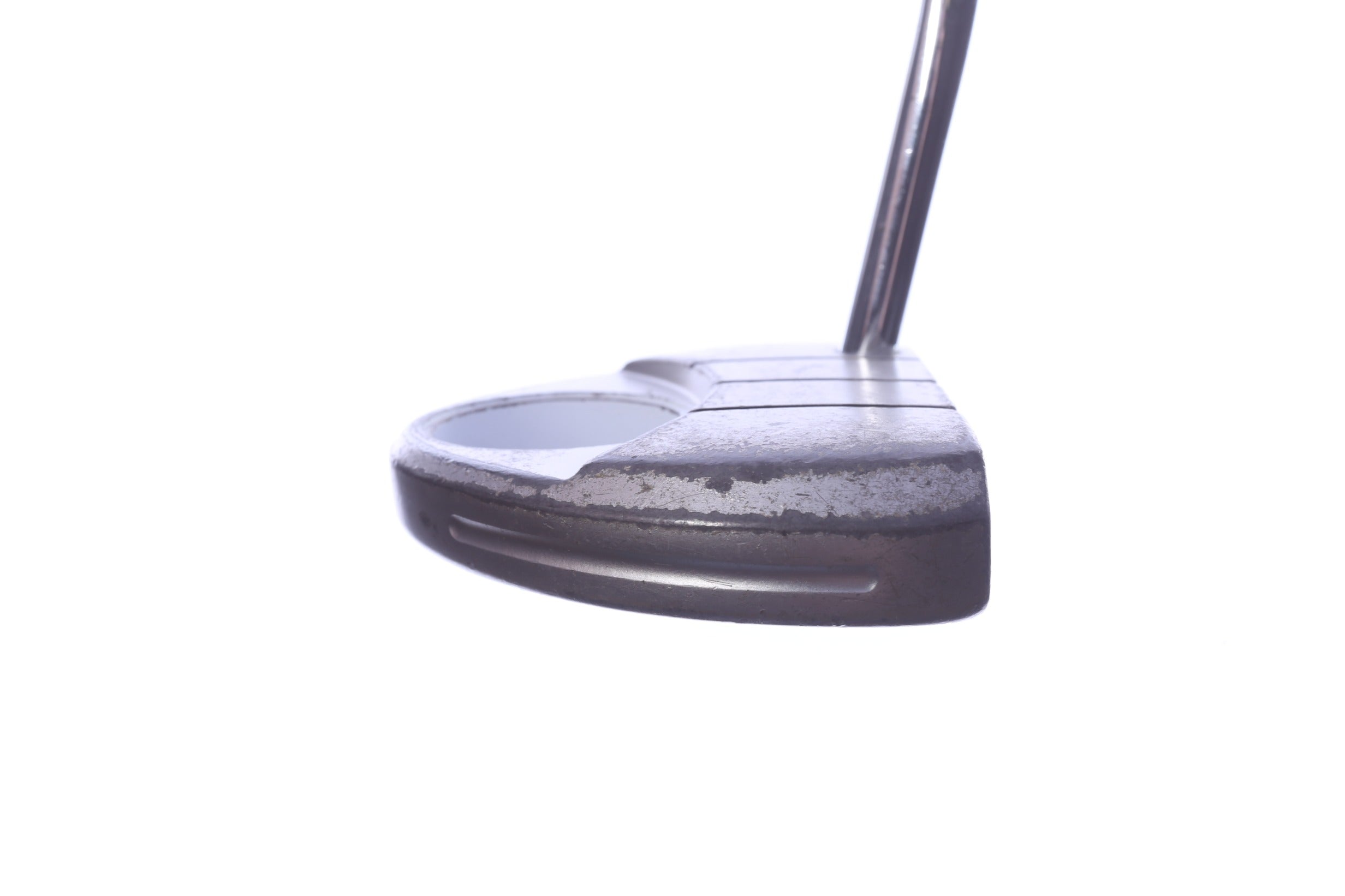 Used TaylorMade TP Collection Chaska Putter - Right-Handed - 34 in - Mallet