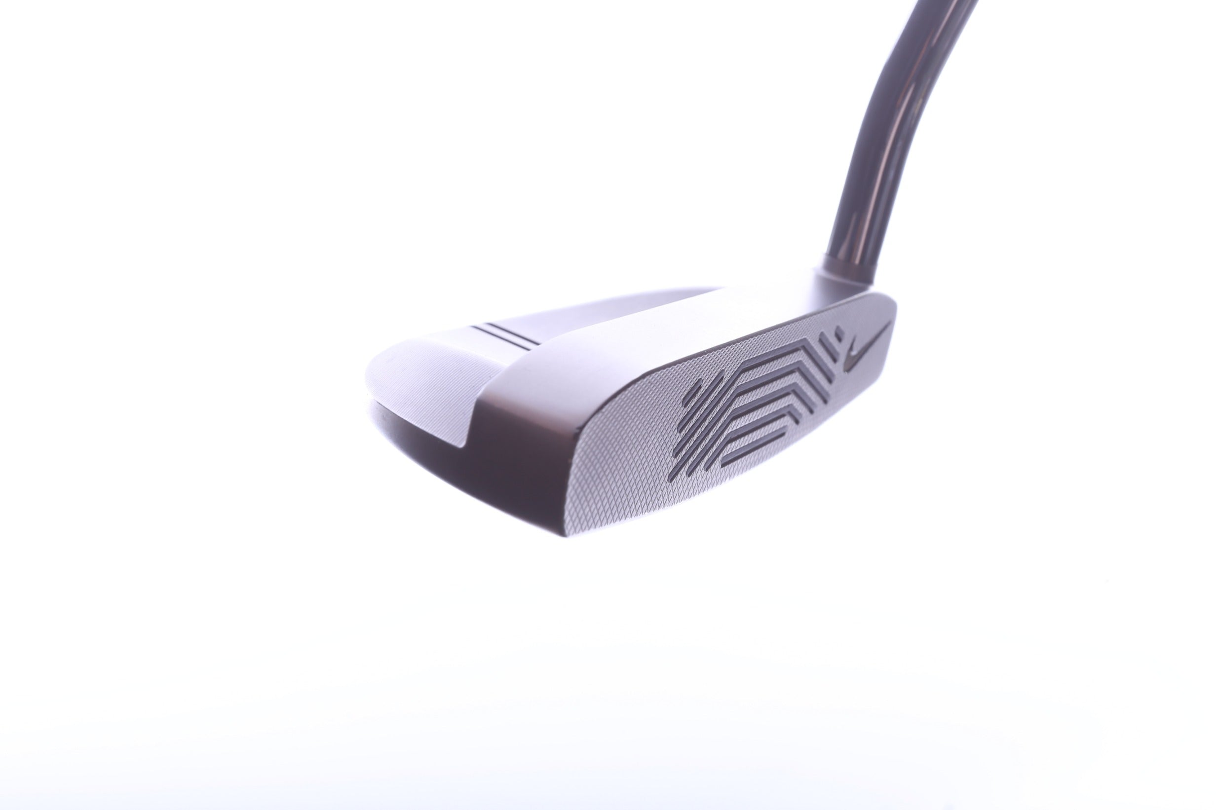 Used Nike Method 005 Putter - Right-Handed - 35 in - Mallet
