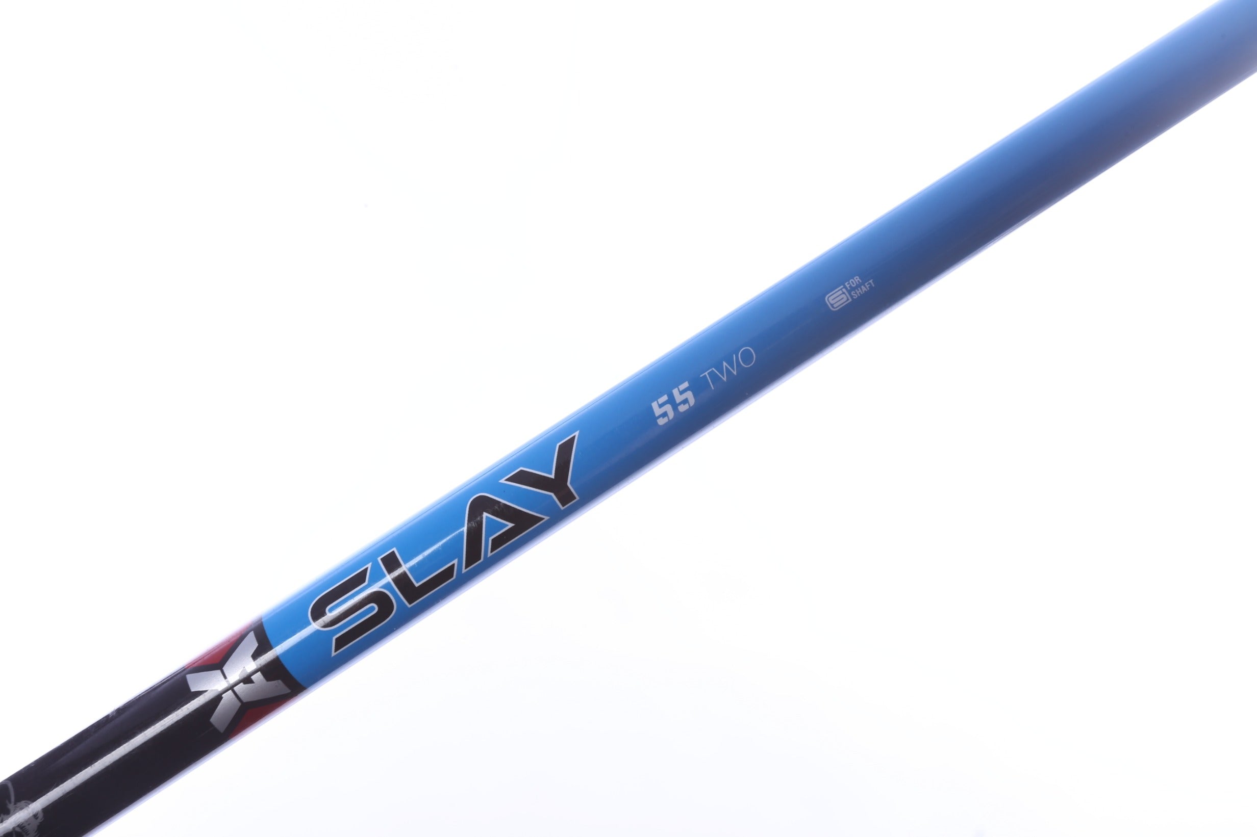 Used Va Composites Slay Driver Shaft Seniors Flex Graphite - 44 in - Ping G Adapter-Next Round