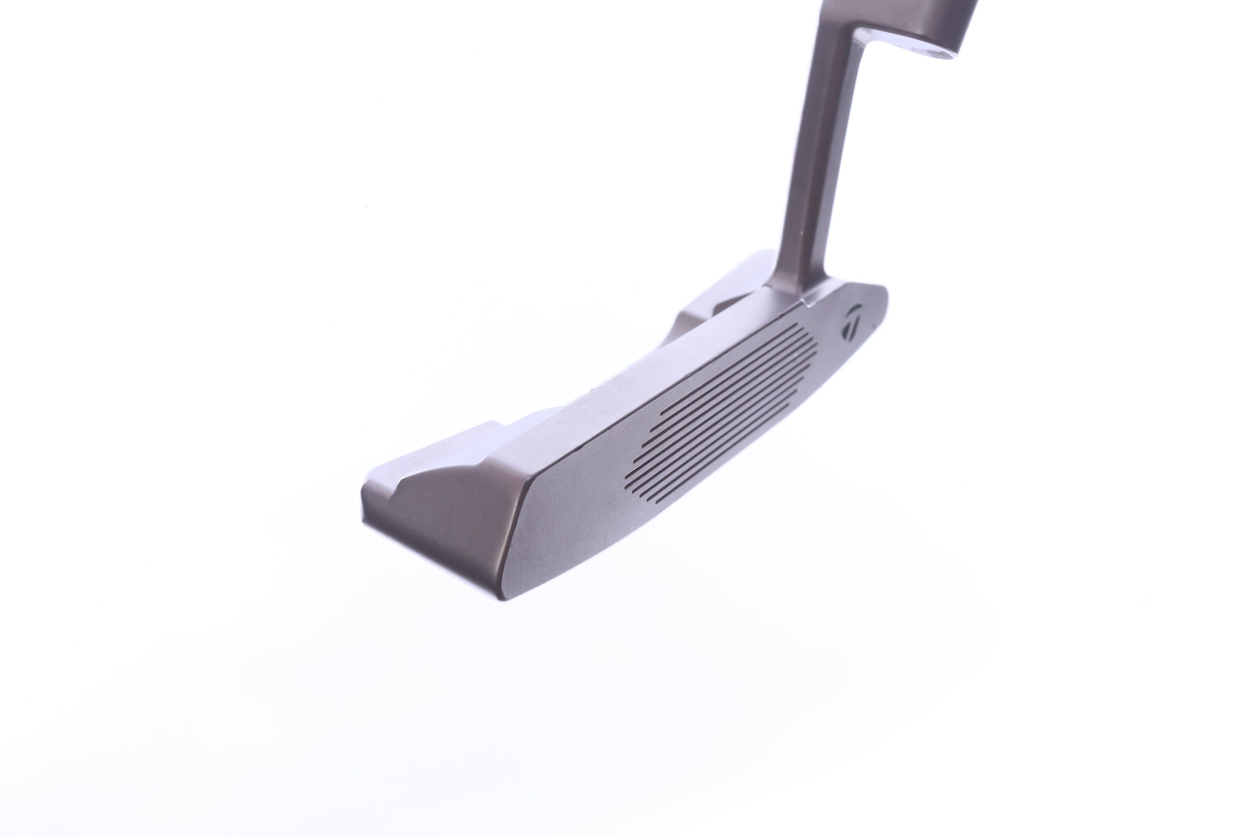 Used TaylorMade TP Reserve B11 Putter - Right-Handed - 33 in - Blade-Next Round