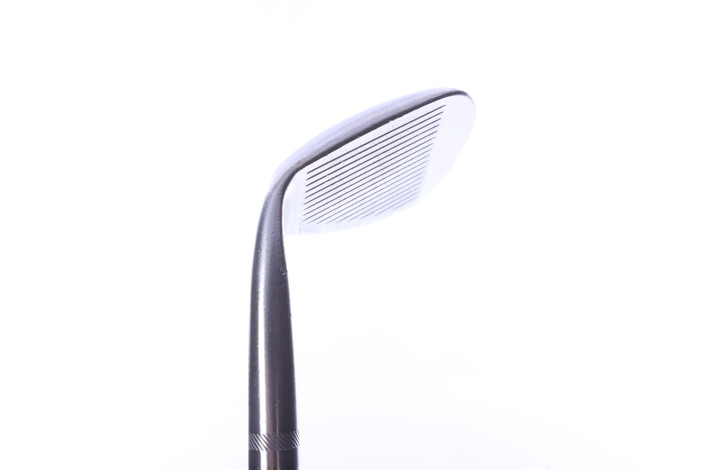 Used Titleist Vokey SM8 Tour Chrome Lob Wedge - Right-Handed - 60 Degrees - Stiff Plus Flex-Next Round